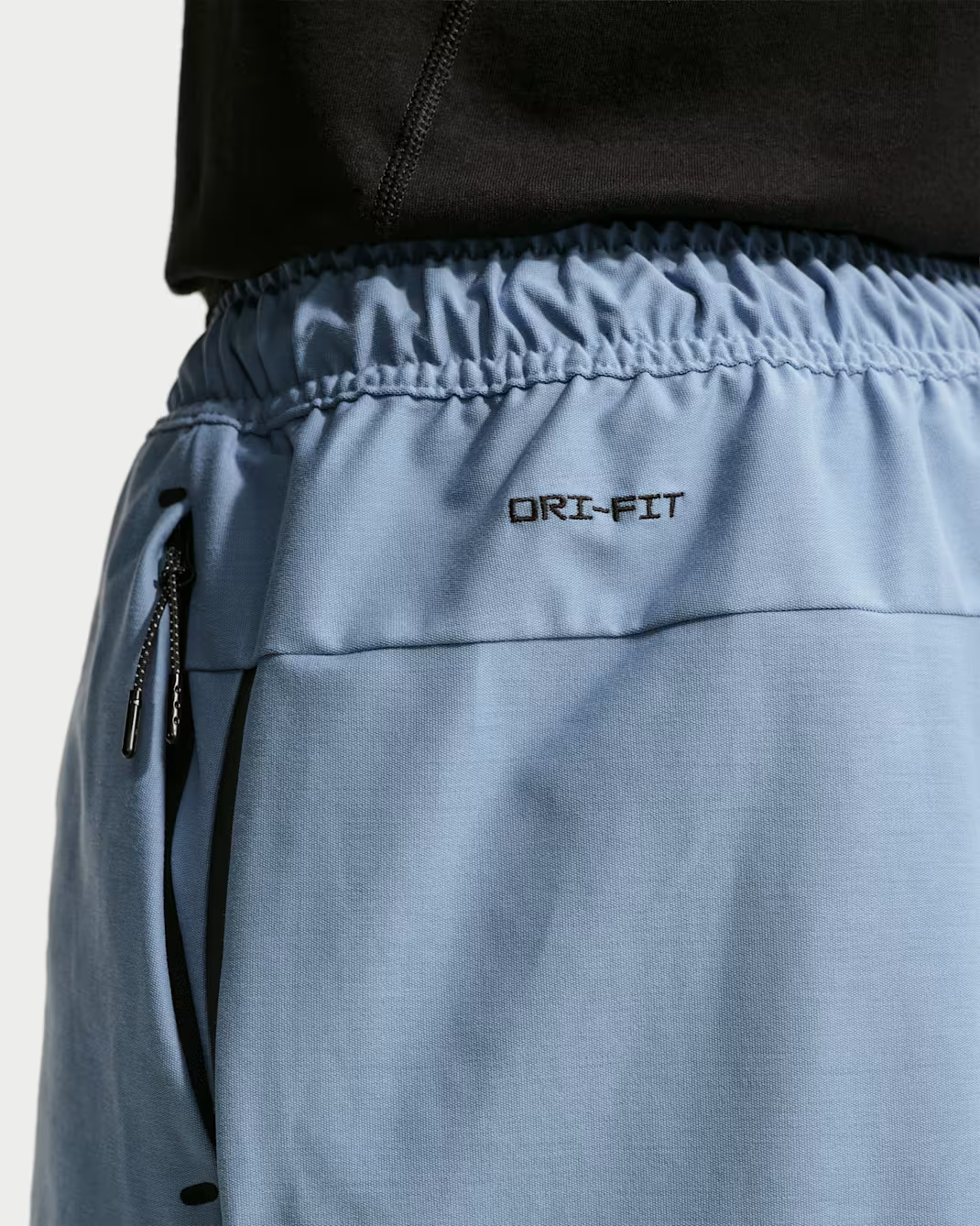 Image of Мъжки Къс панталон NIKE M NK TECH SHORI KNIT SHORT