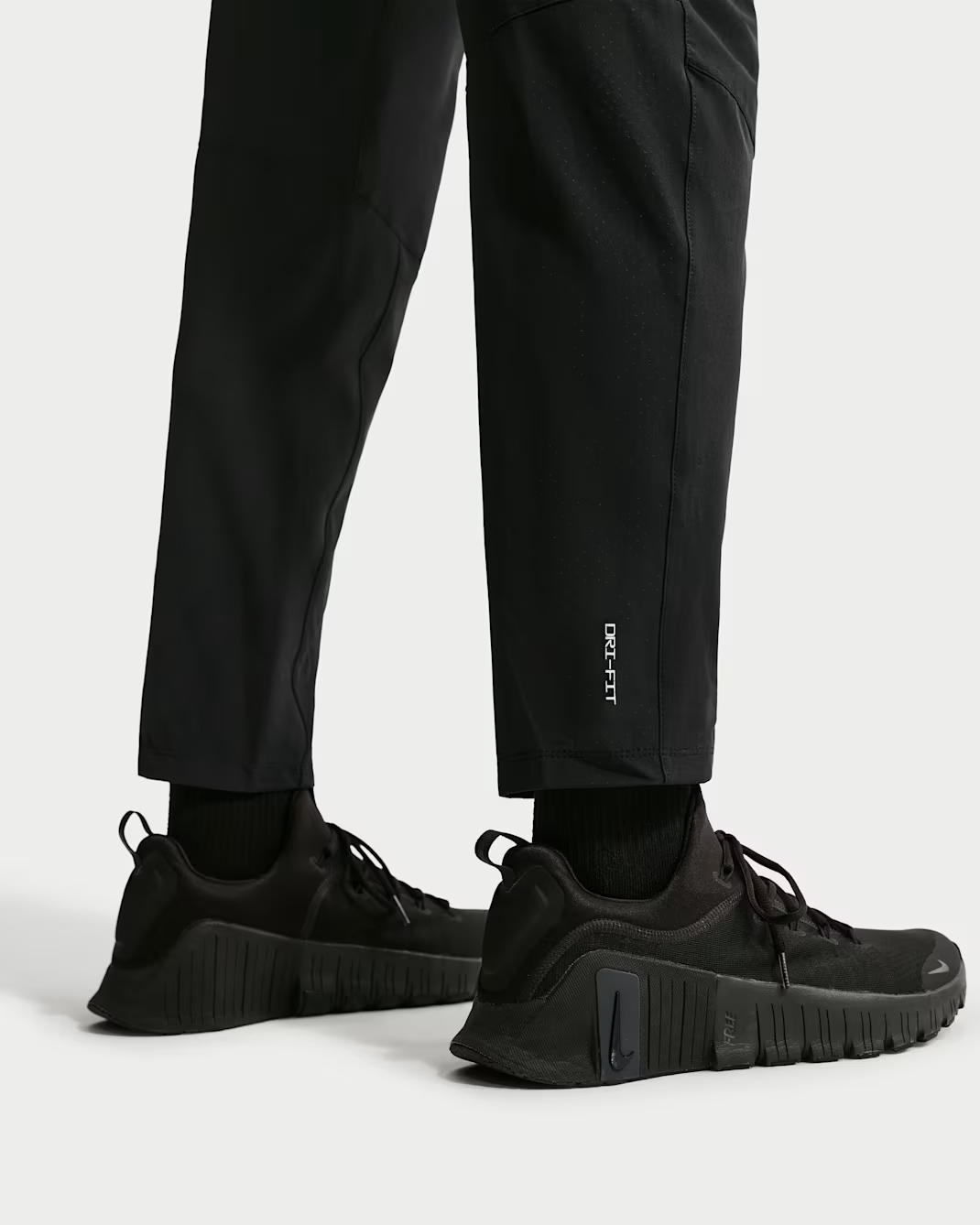 Image of Мъжки Панталон NIKE M NP DF NPT PANT
