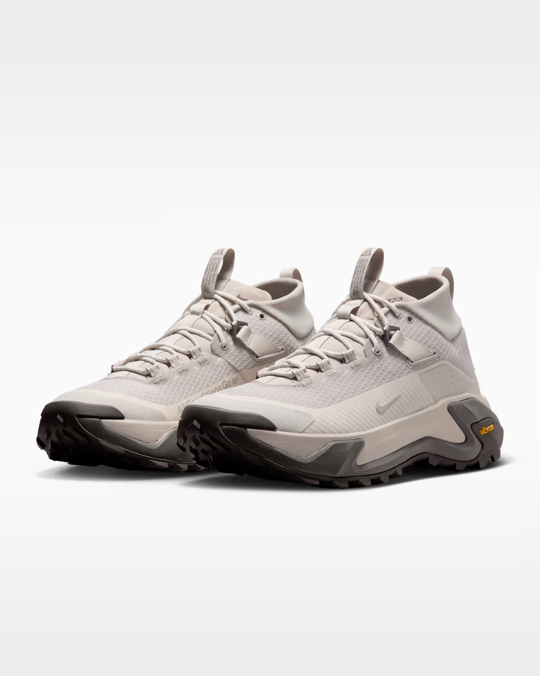 Image of Мъжки маратонки NIKE NIKE ACG ZEGAMA HIKE