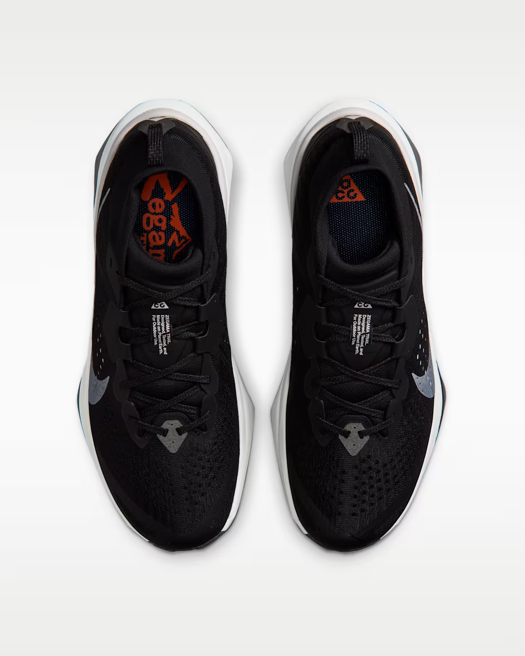 Image of Мъжки Маратонки NIKE NIKE ACG ZEGAMA TRAIL