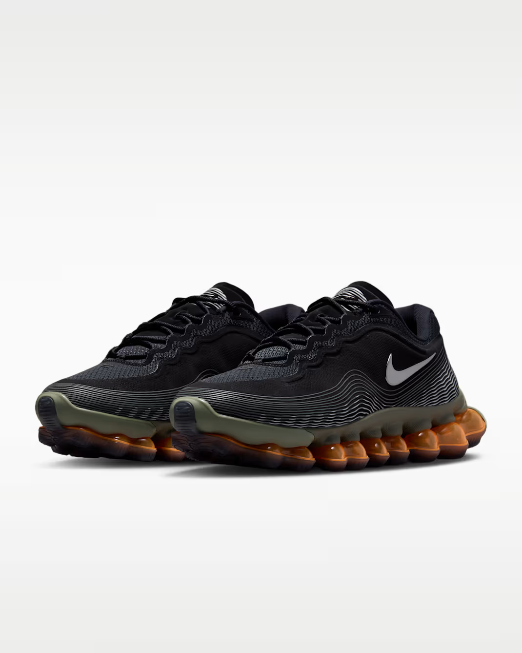 Image of Мъжки Маратонки NIKE NIKE AIR LIQUID MAX AW
