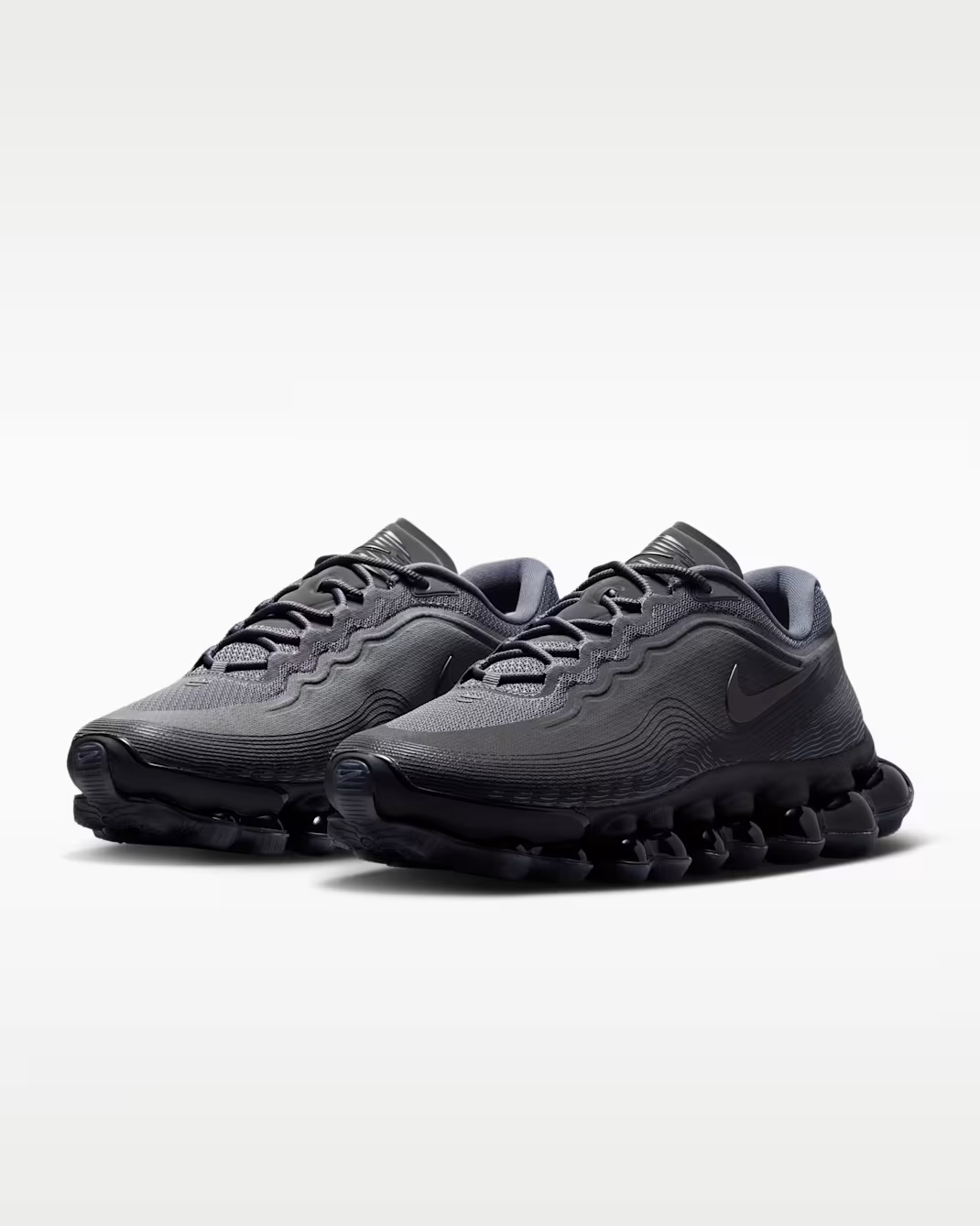 Image of Мъжки Маратонки NIKE NIKE AIR LIQUID MAX AW – 004 – изглед 3