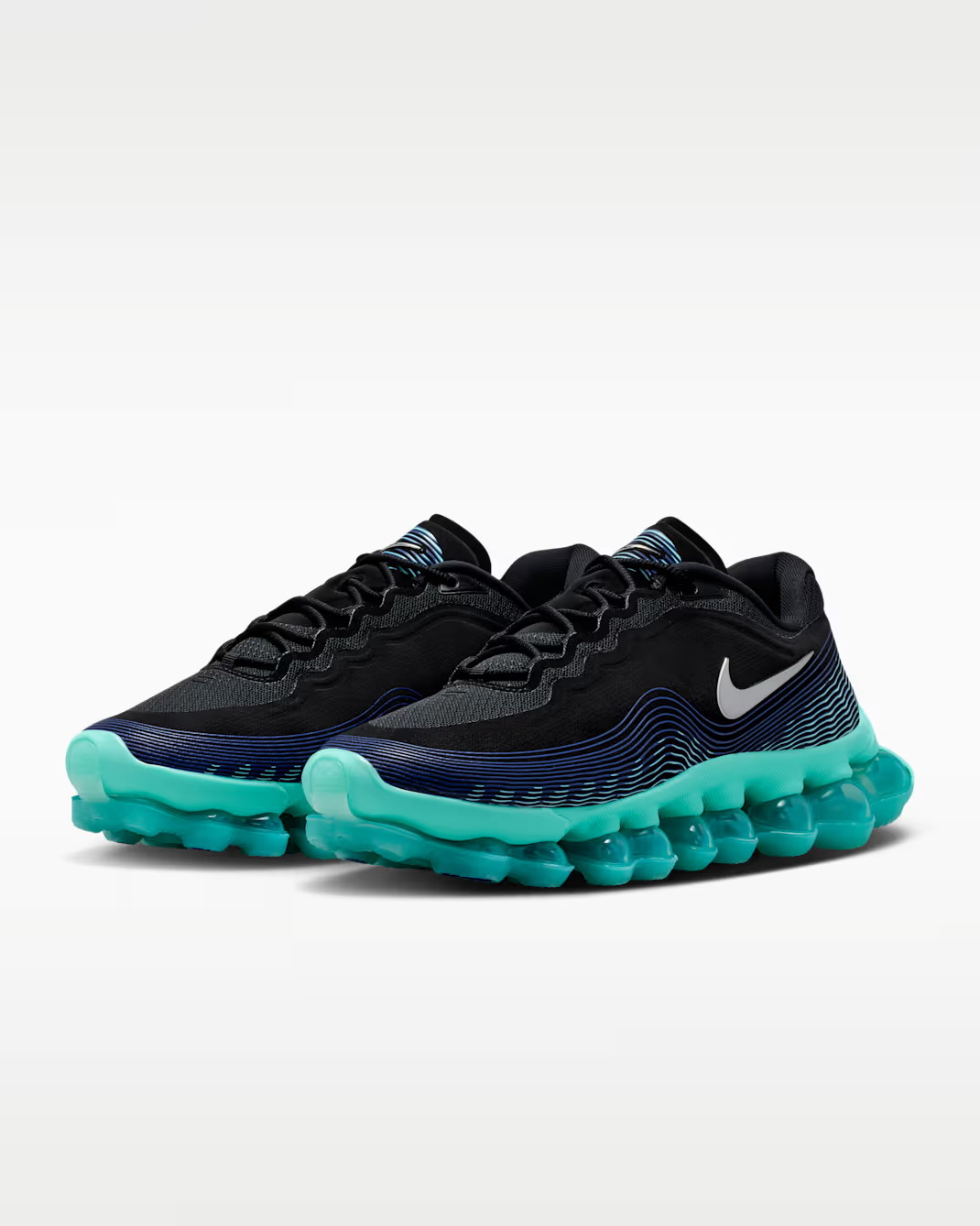 Image of Мъжки Маратонки NIKE NIKE AIR LIQUID MAX AW