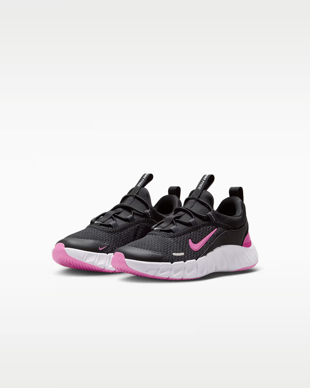 Image of Детски Маратонки NIKE NIKE FREE RIDE (PS)