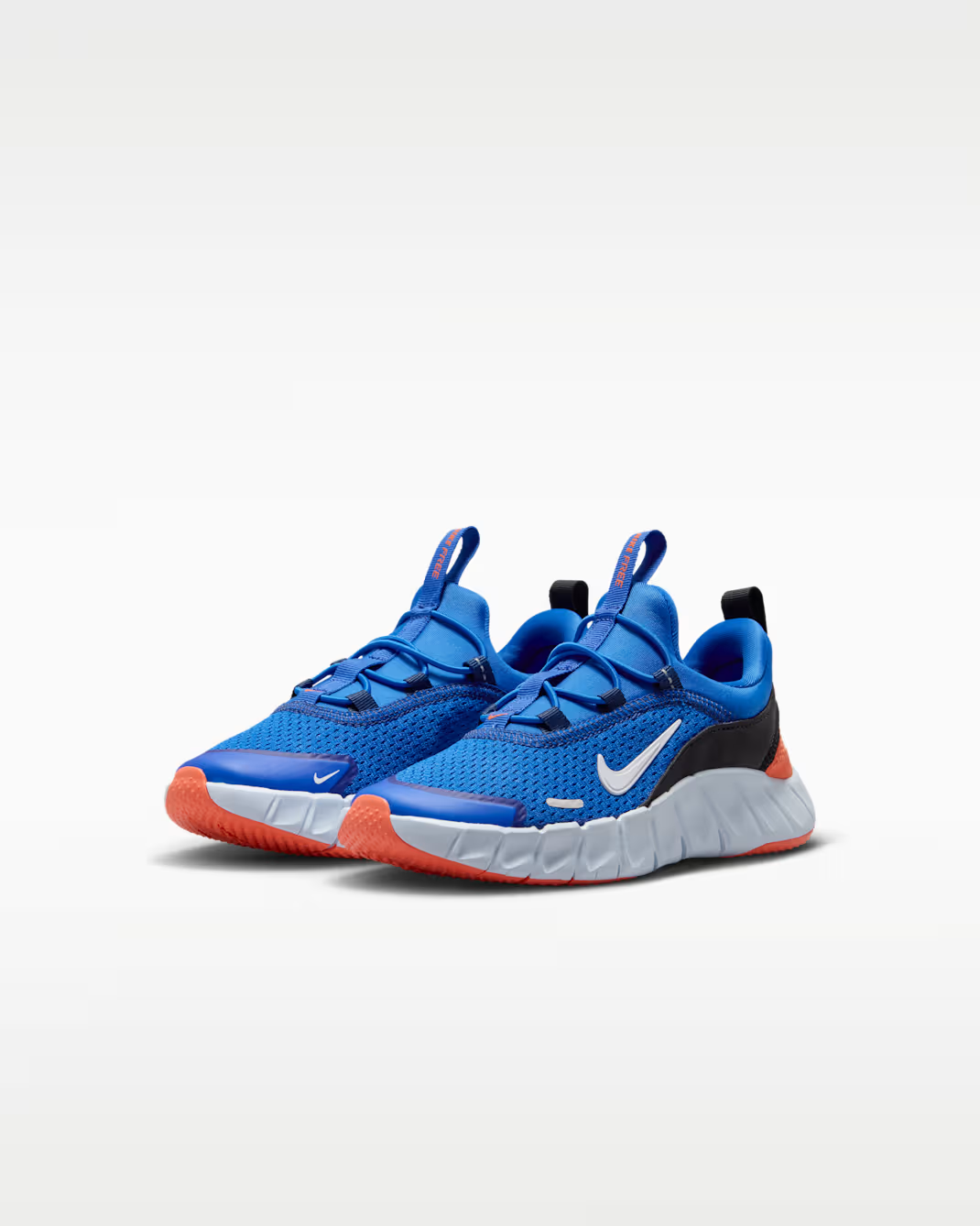 Image of Детски Маратонки NIKE NIKE FREE RIDE (PS)