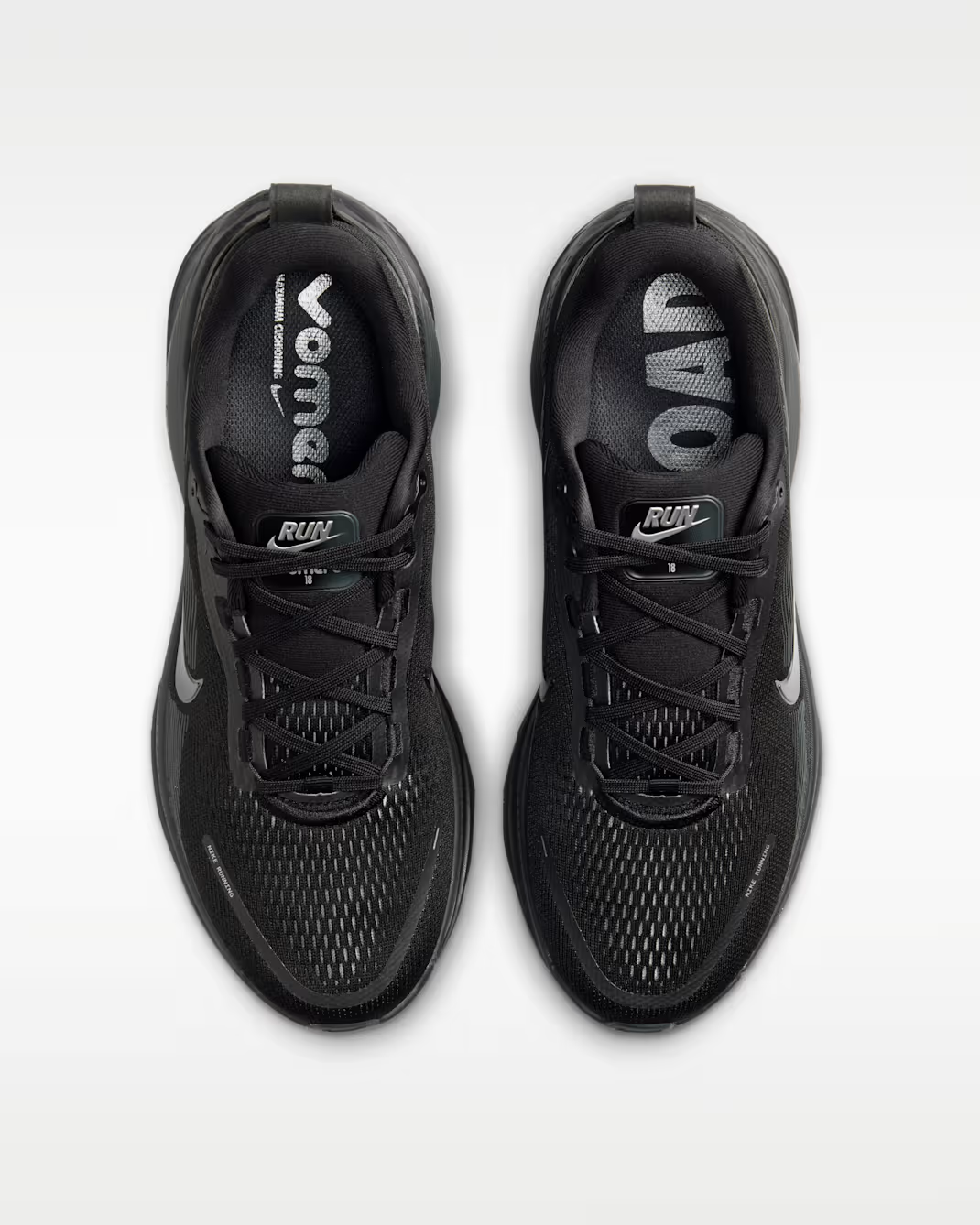 Image of Мъжки Маратонки NIKE NIKE VOMERO 18