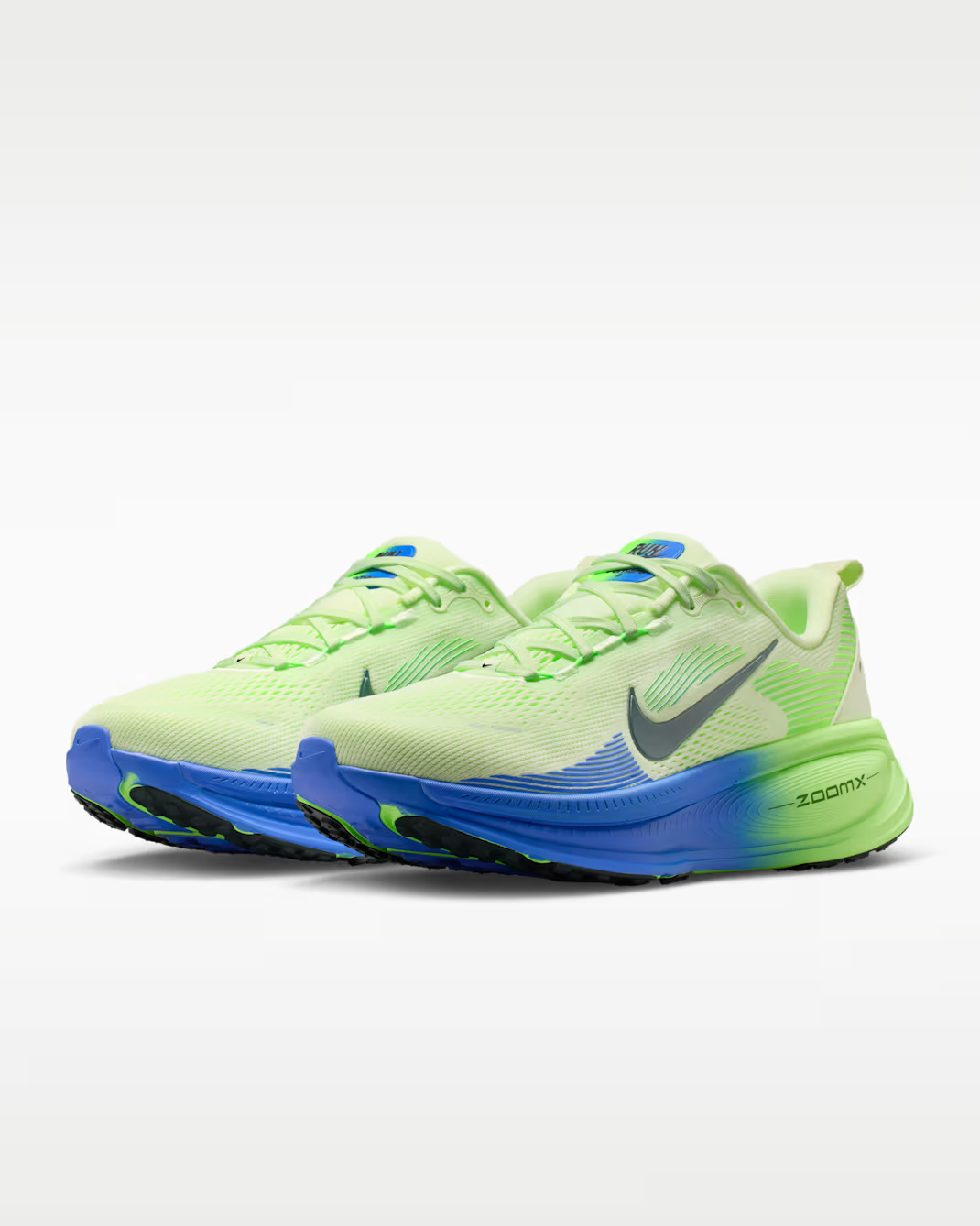 Image of Мъжки Маратонки NIKE NIKE VOMERO 18
