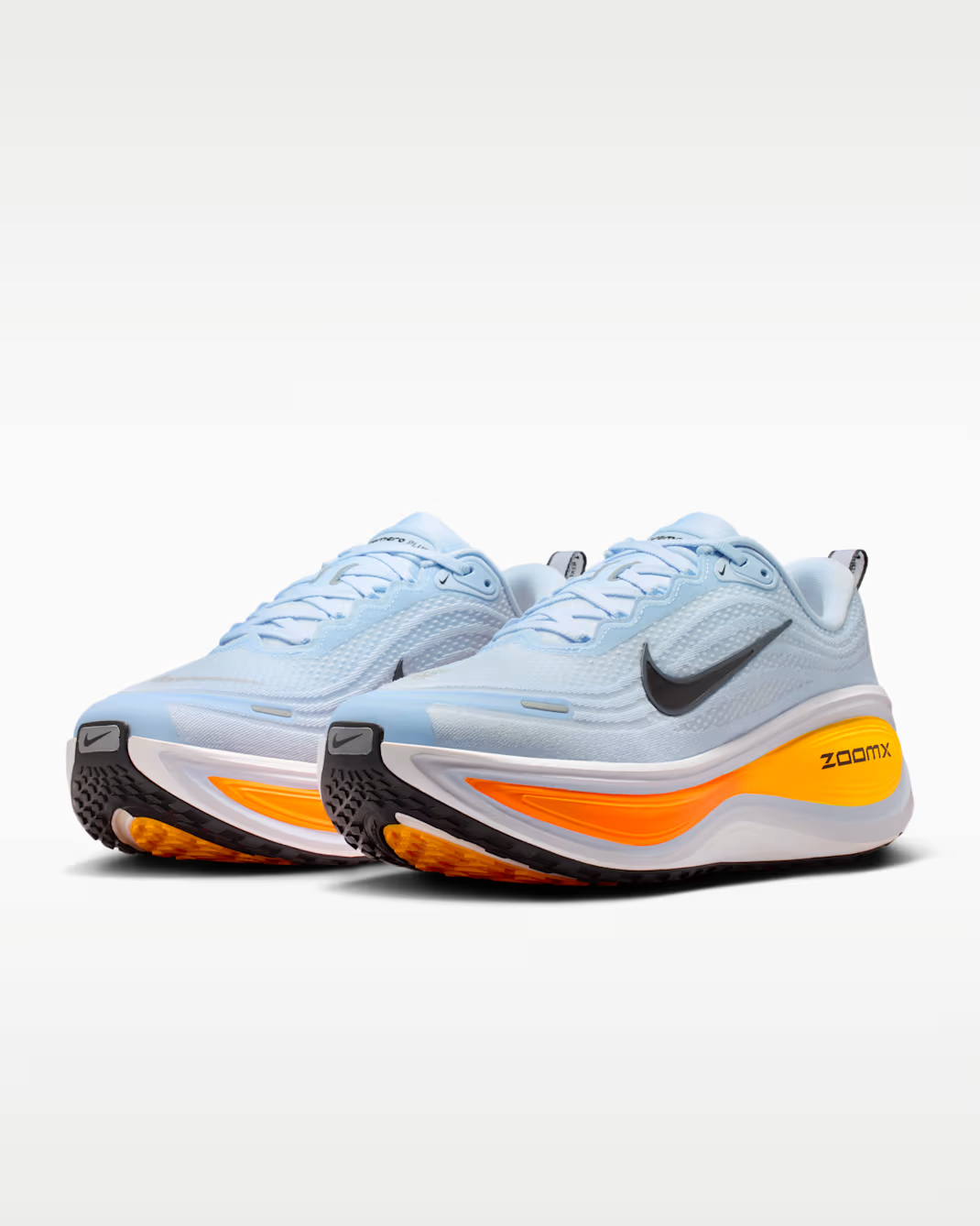 Image of Мъжки маратонки NIKE NIKE VOMERO PLUS