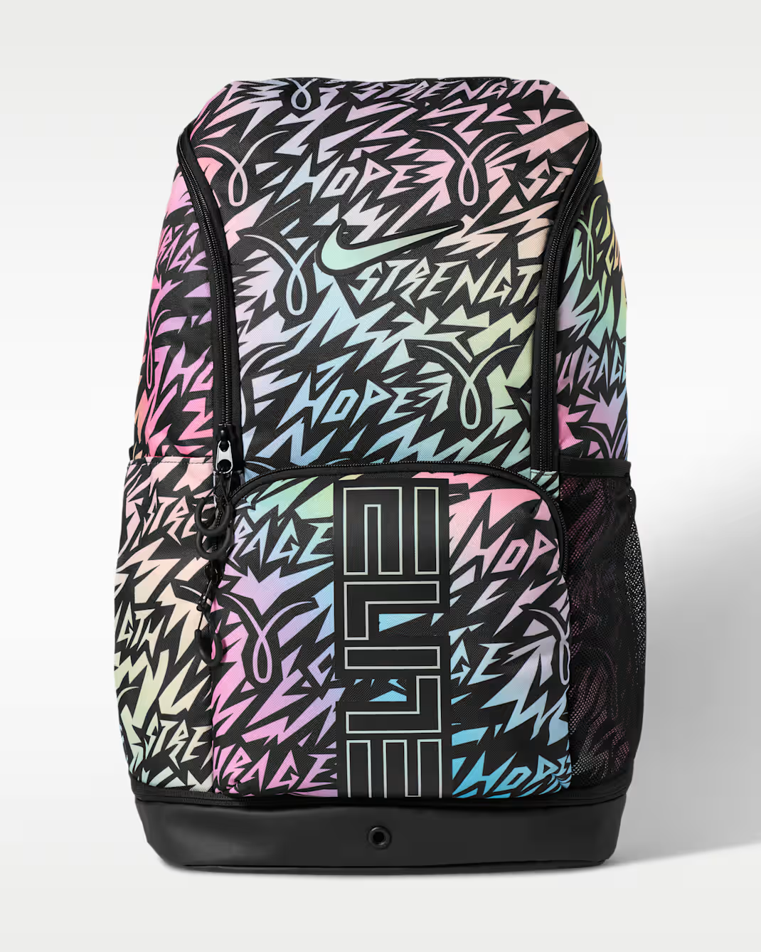 Image of Унисекс Раница NIKE NK VARSITY ELITE BKPK- KY FA26