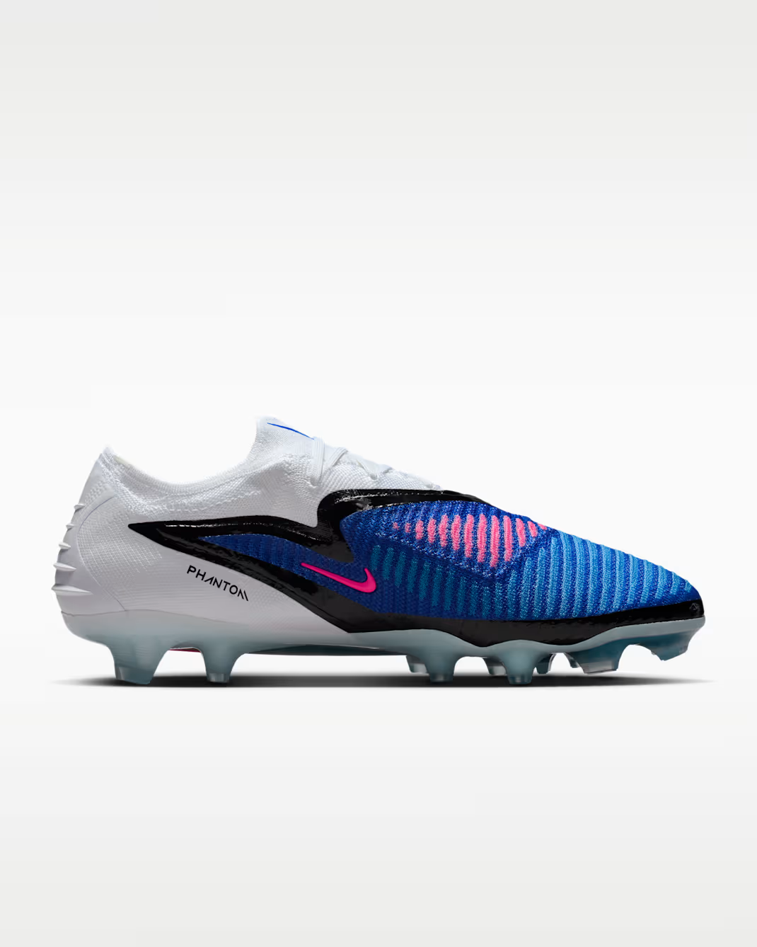 Image of Мъжки футболни обувки NIKE PHANTOM 6 LOW ELITE FG