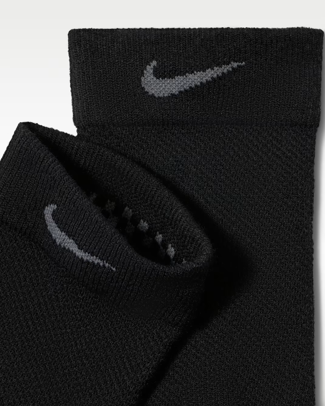 Image of Унисекс Чорапи NIKE U NK LTWT RUN CREW 1PR - 200