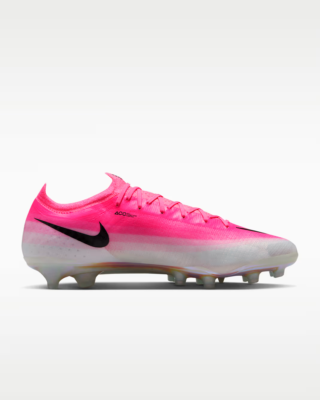 Image of Мъжки футболни обувки NIKE VAPOR 17 ELITE AG-PRO T