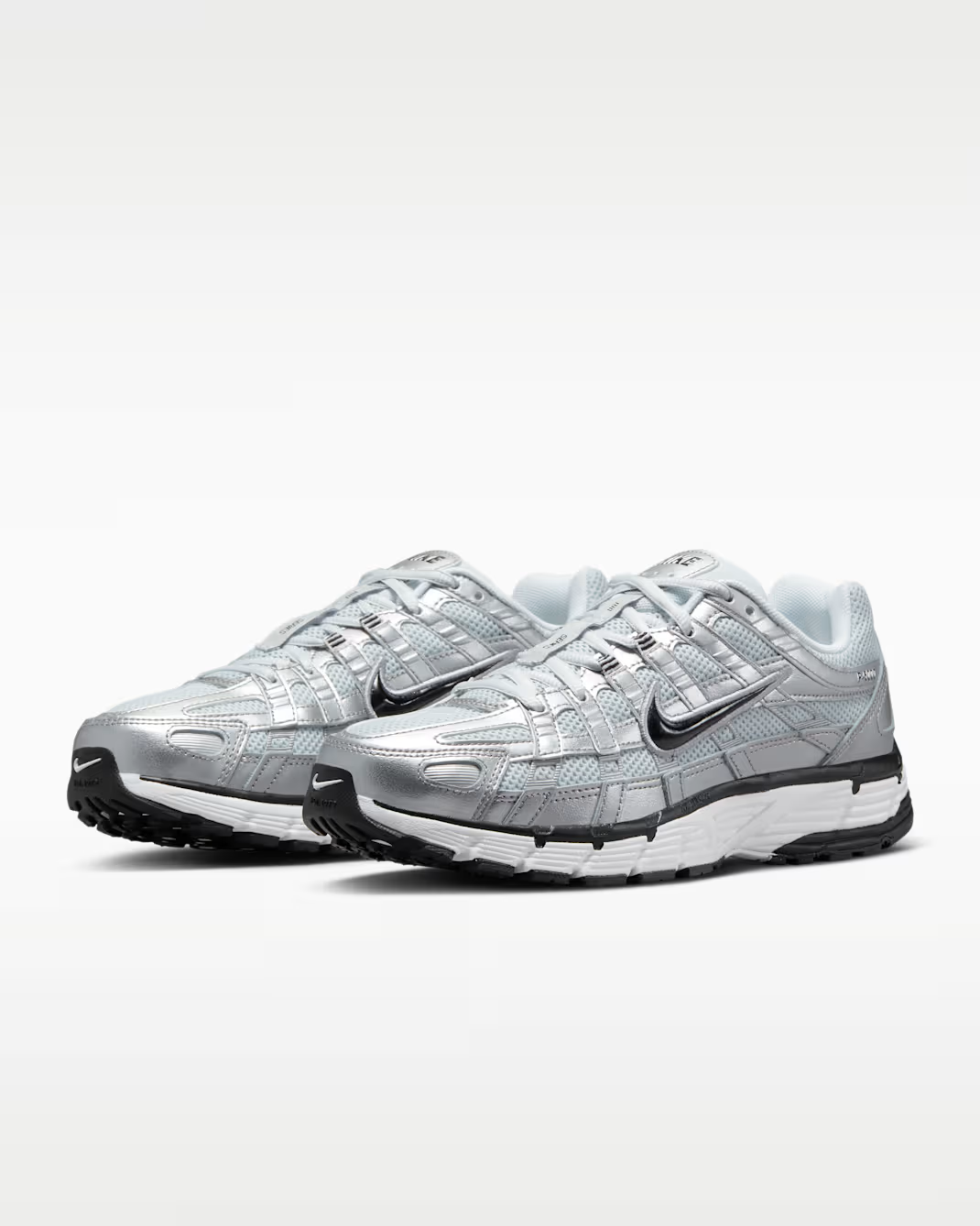 Image of Дамски Маратонки NIKE WMNS NIKE P-6000 EG