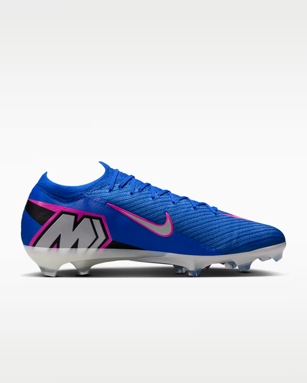 Image of Мъжки Футболни Обувки NIKE ZM VAPOR 16 ELITE FG