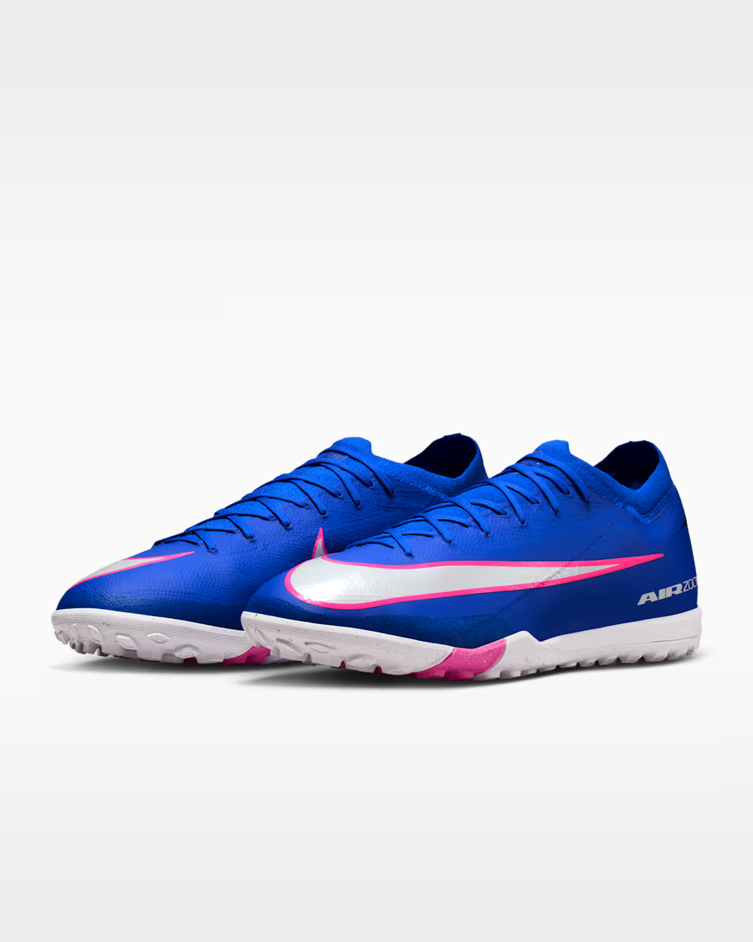 Image of Мъжки Футболни обувки NIKE ZOOM VAPOR 16 PRO TF