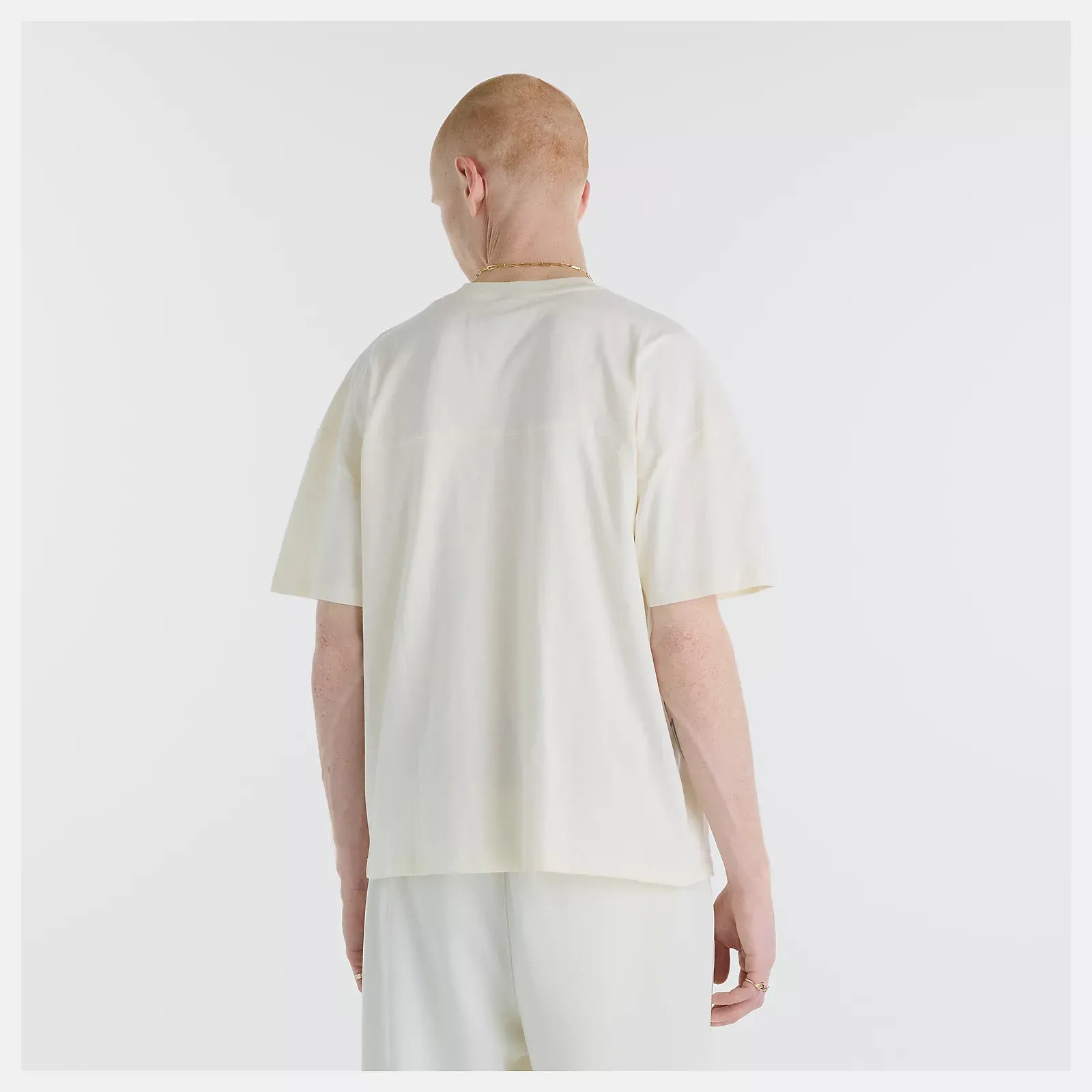 Image of Мъжка Тениска NEW BALANCE SHIRT SPORT LEGACY GRAPHIC T-SHIRT