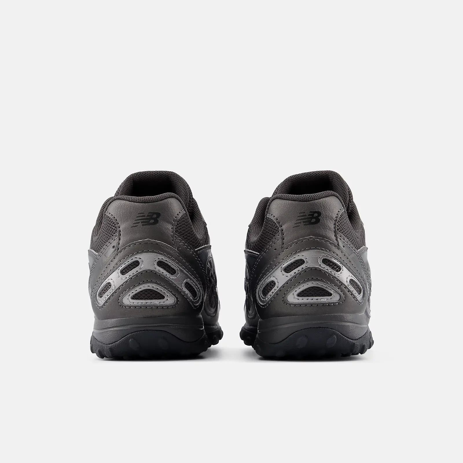 Image of Унисекс Маратонки NEW BALANCE 204L – BLACK – изглед 6