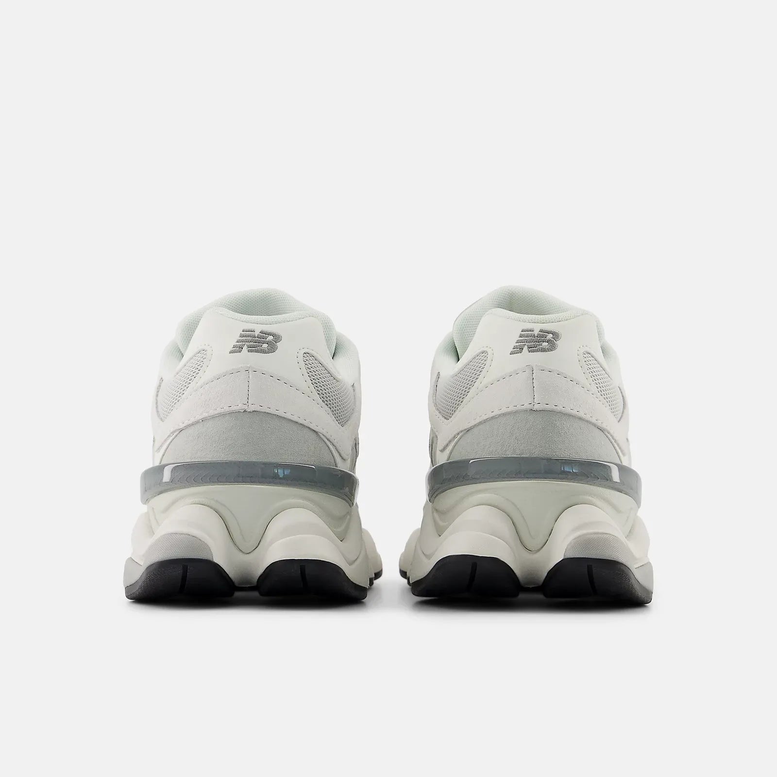 Image of Унисекс Маратонки NEW BALANCE U9060 - FOOTWEAR CLASSICS U90602FM-GREY- Ballistic sport, Балистик