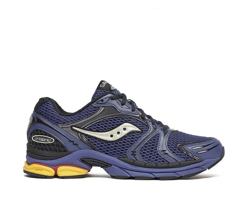 Image of Унисекс маратонки SAUCONY TRIUMPH 4