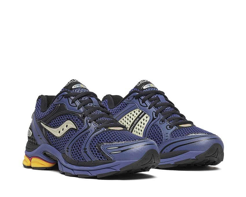 Image of Унисекс маратонки SAUCONY TRIUMPH 4