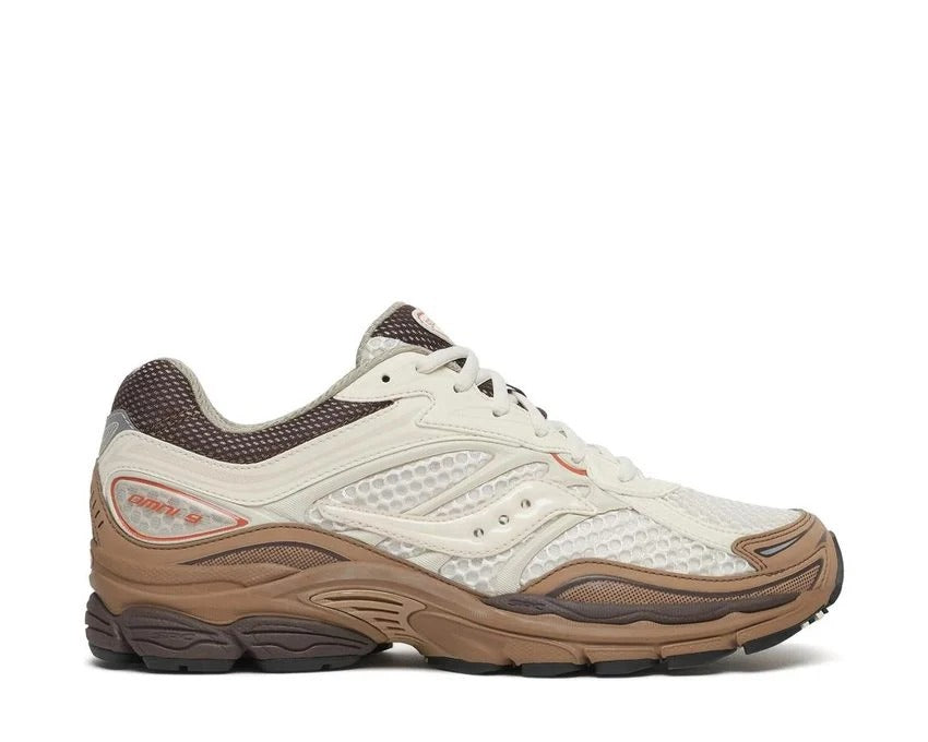 Image of Унисекс маратонки SAUCONY OMNI 9 MATT