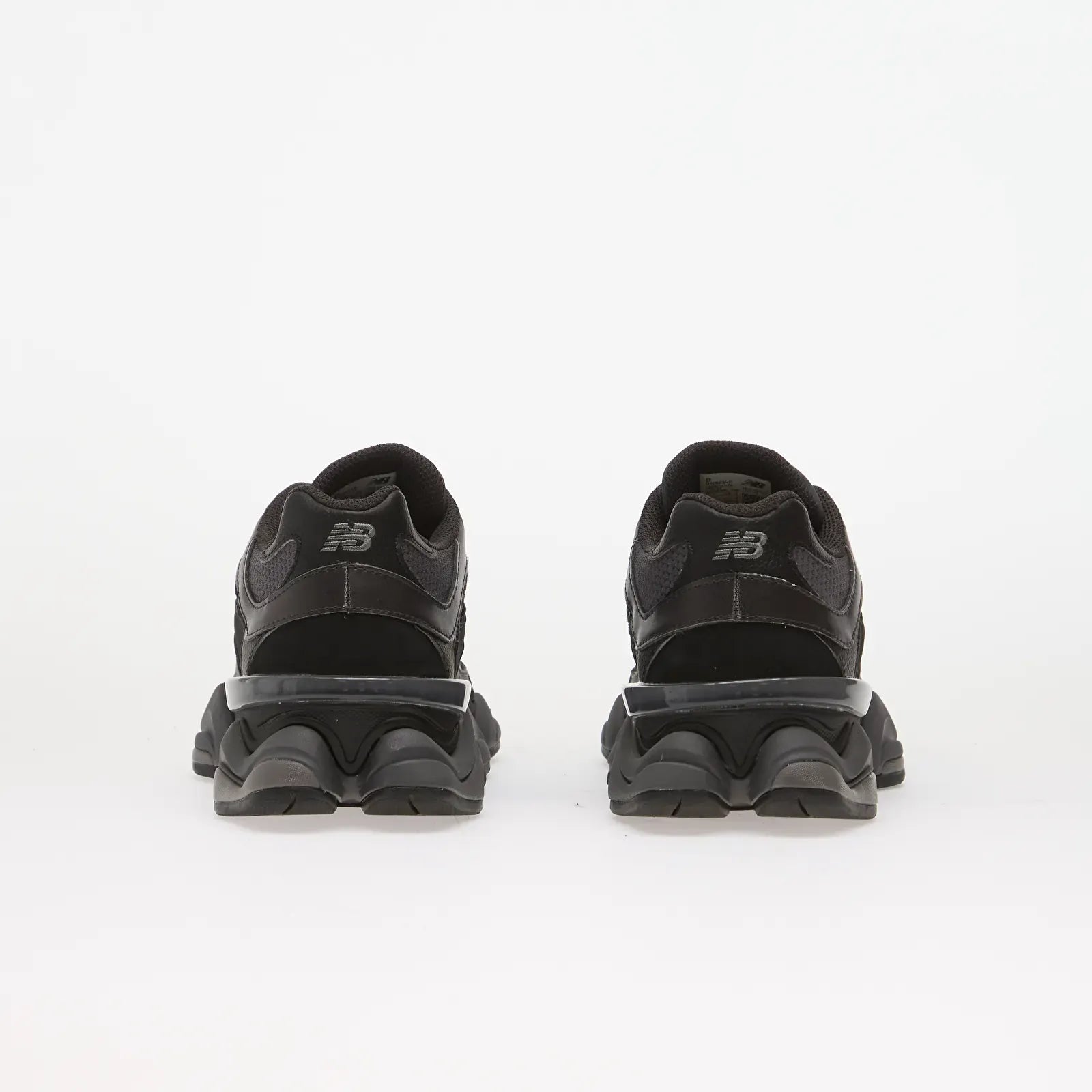 Image of Унисекс Маратонки NEW BALANCE U9060 - FOOTWEAR CLASSICS