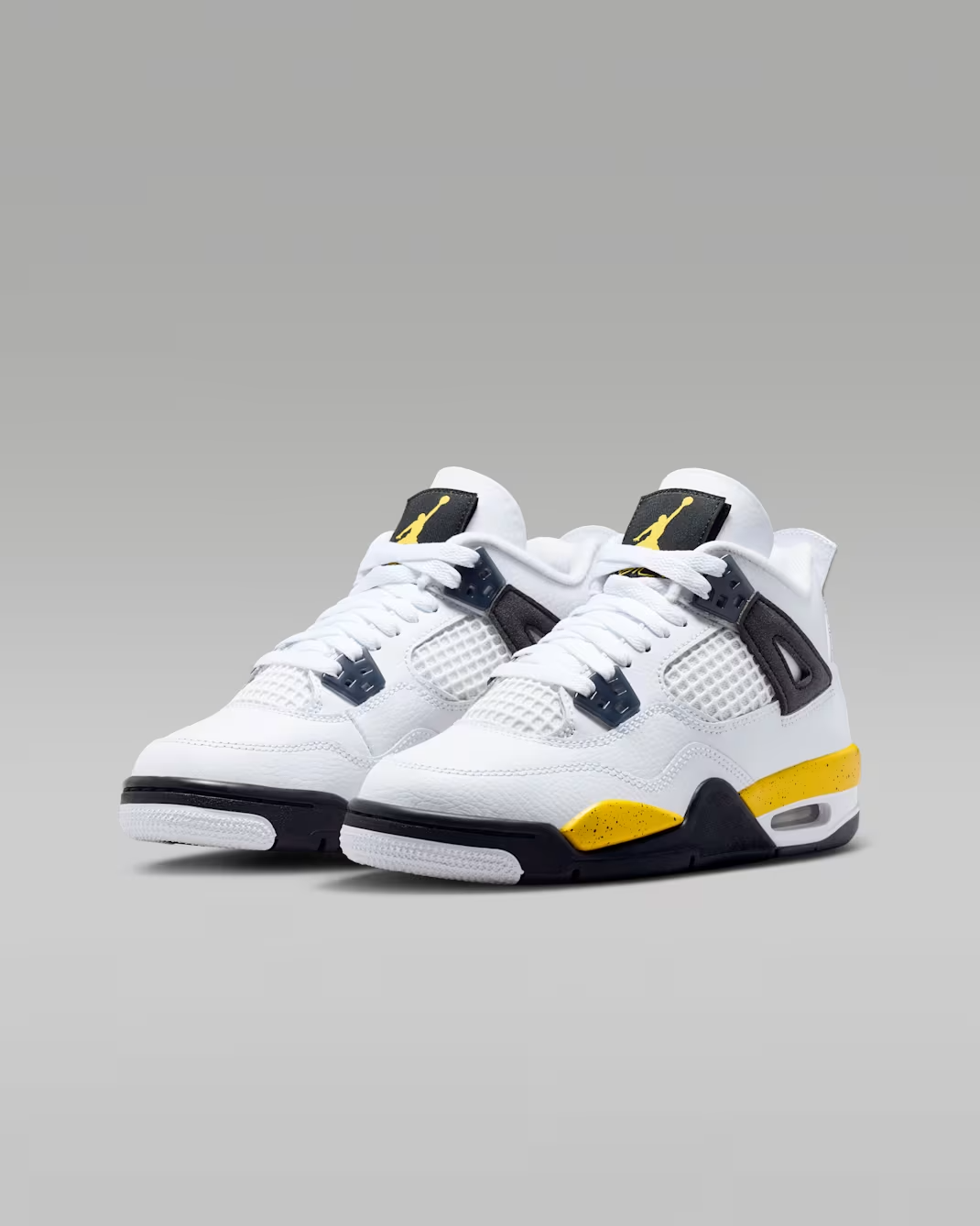 Image of Детски Кецове NIKE AIR JORDAN 4 RETRO (GS)