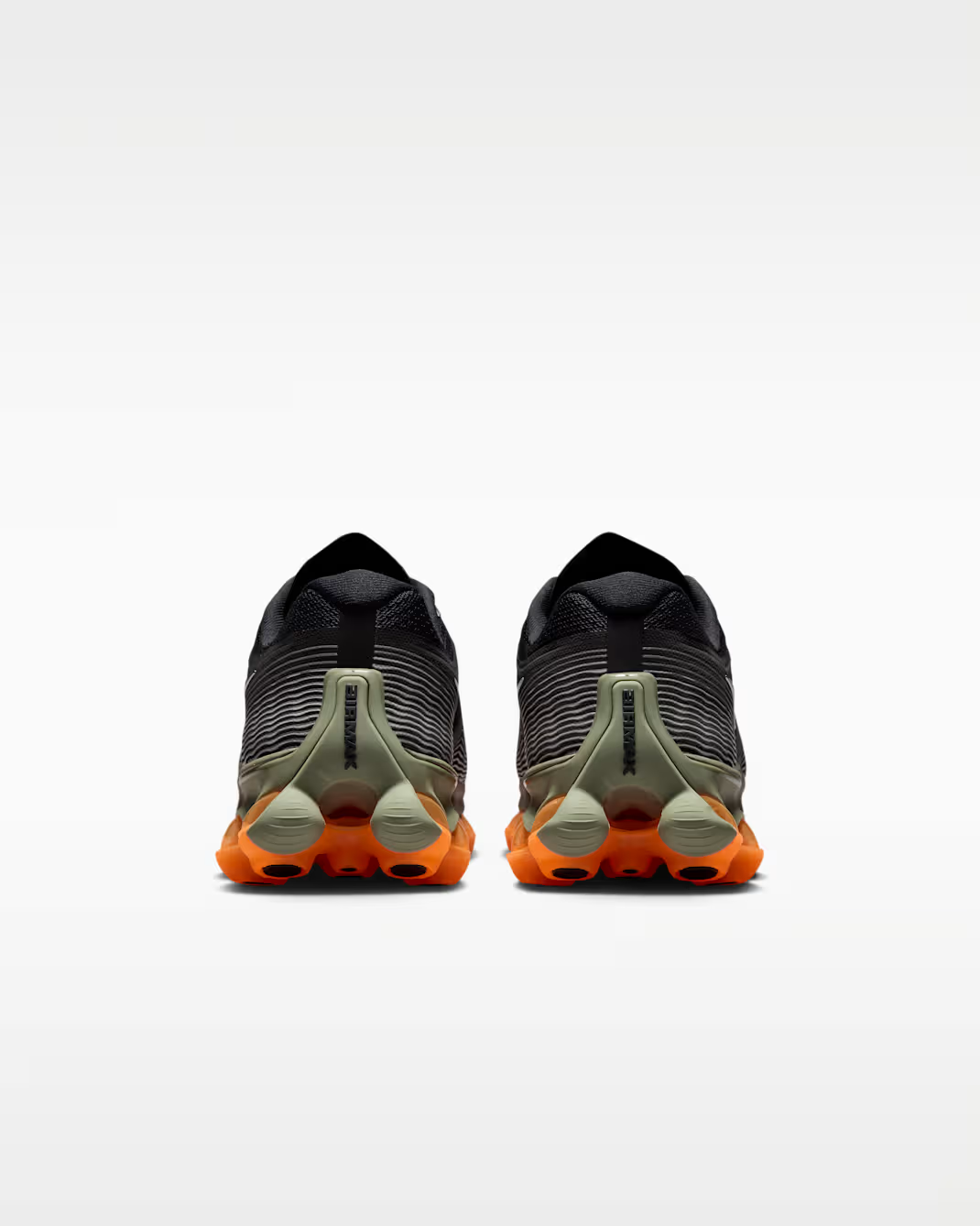 Image of Детски Маратонки NIKE AIR LIQUID MAX AW GS