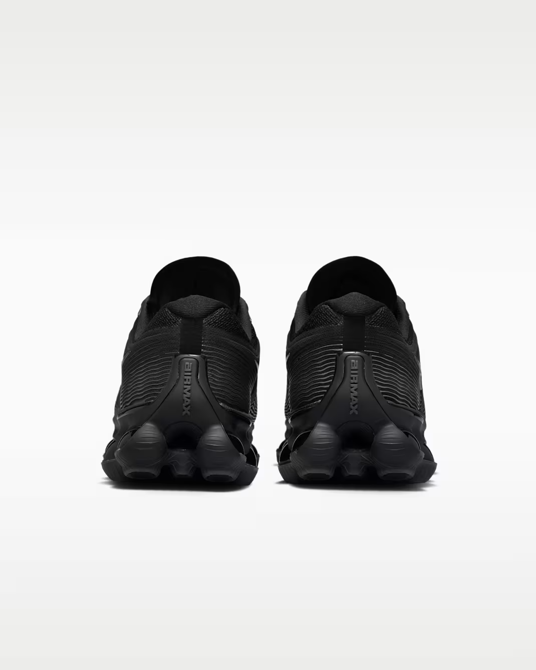Image of Детски Маратонки NIKE AIR LIQUID MAX AW GS