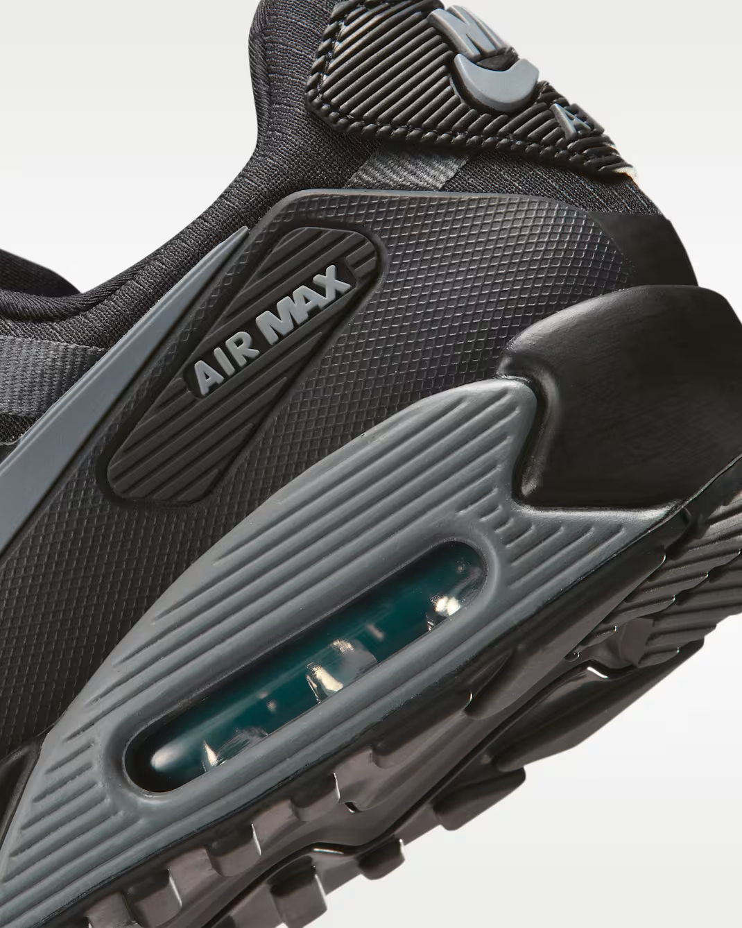 Image of Мъжки Маратонки NIKE AIR MAX 90 DRIFT SC IO1908-003- Ballistic sport, Балистик