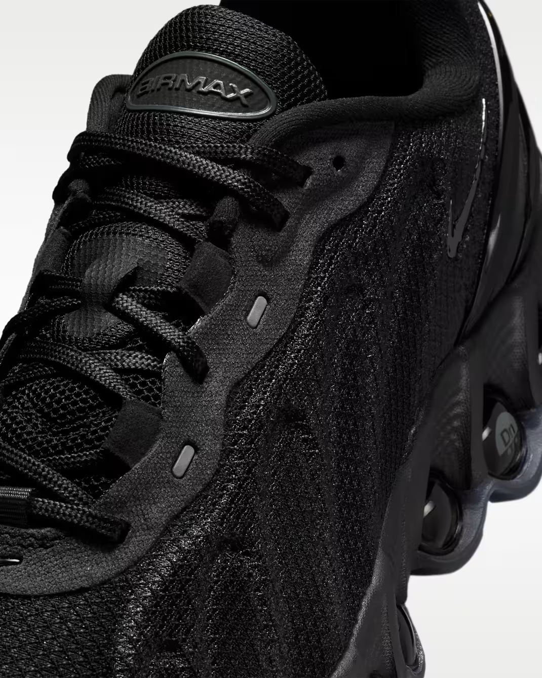 Image of Мъжки Маратонки NIKE AIR MAX DN8 SE BR IO7846-001- Ballistic sport, Балистик