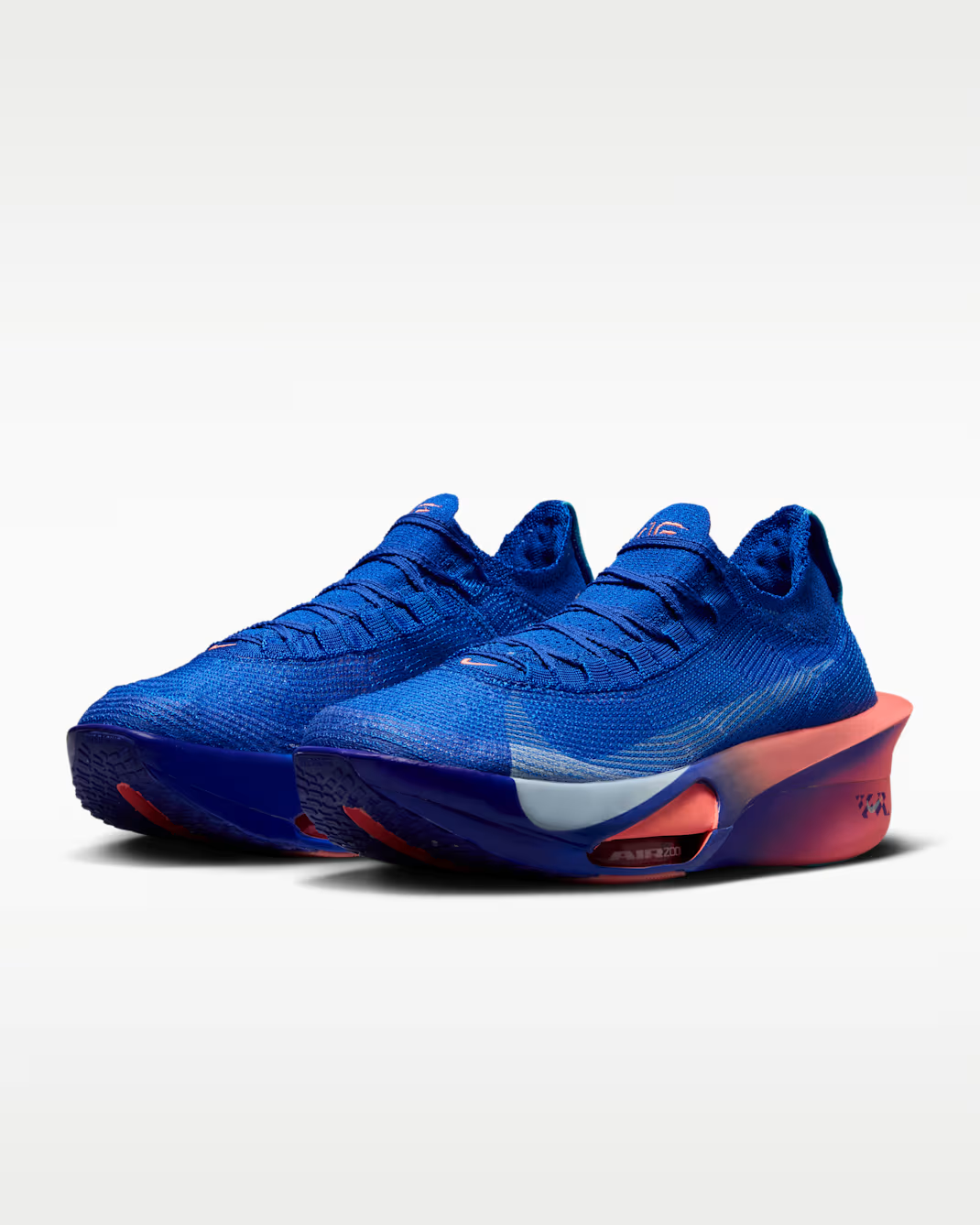 Image of Мъжки Маратонки NIKE AIR ZOOM ALPHAFLY NEXT% 3