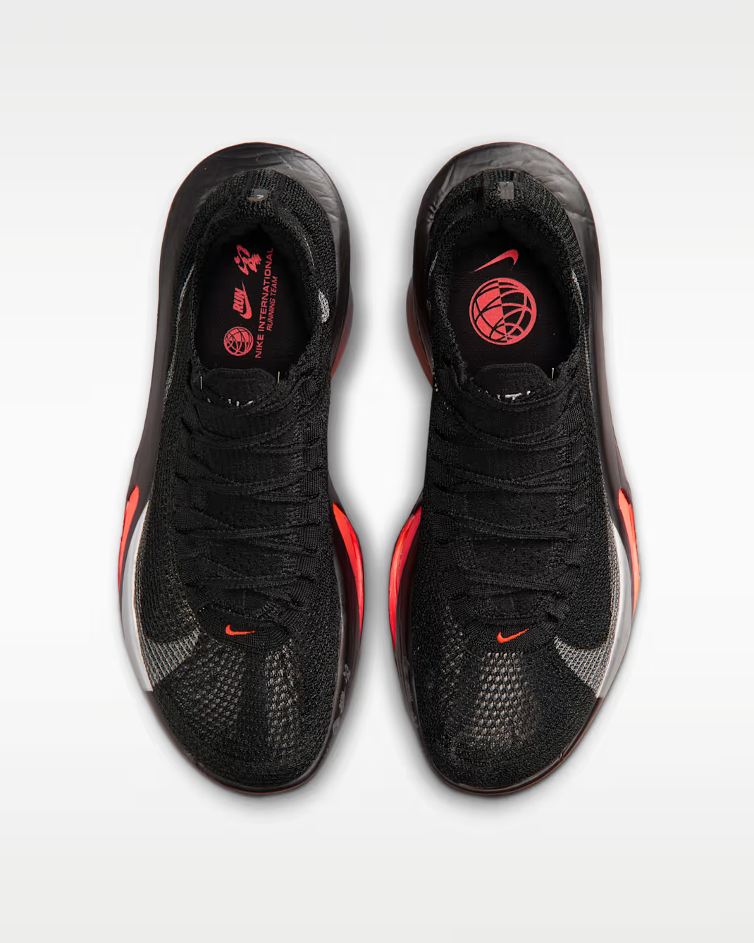 Image of Мъжки Маратонки NIKE AIR ZOOM ALPHAFLY NEXT% 3 BL