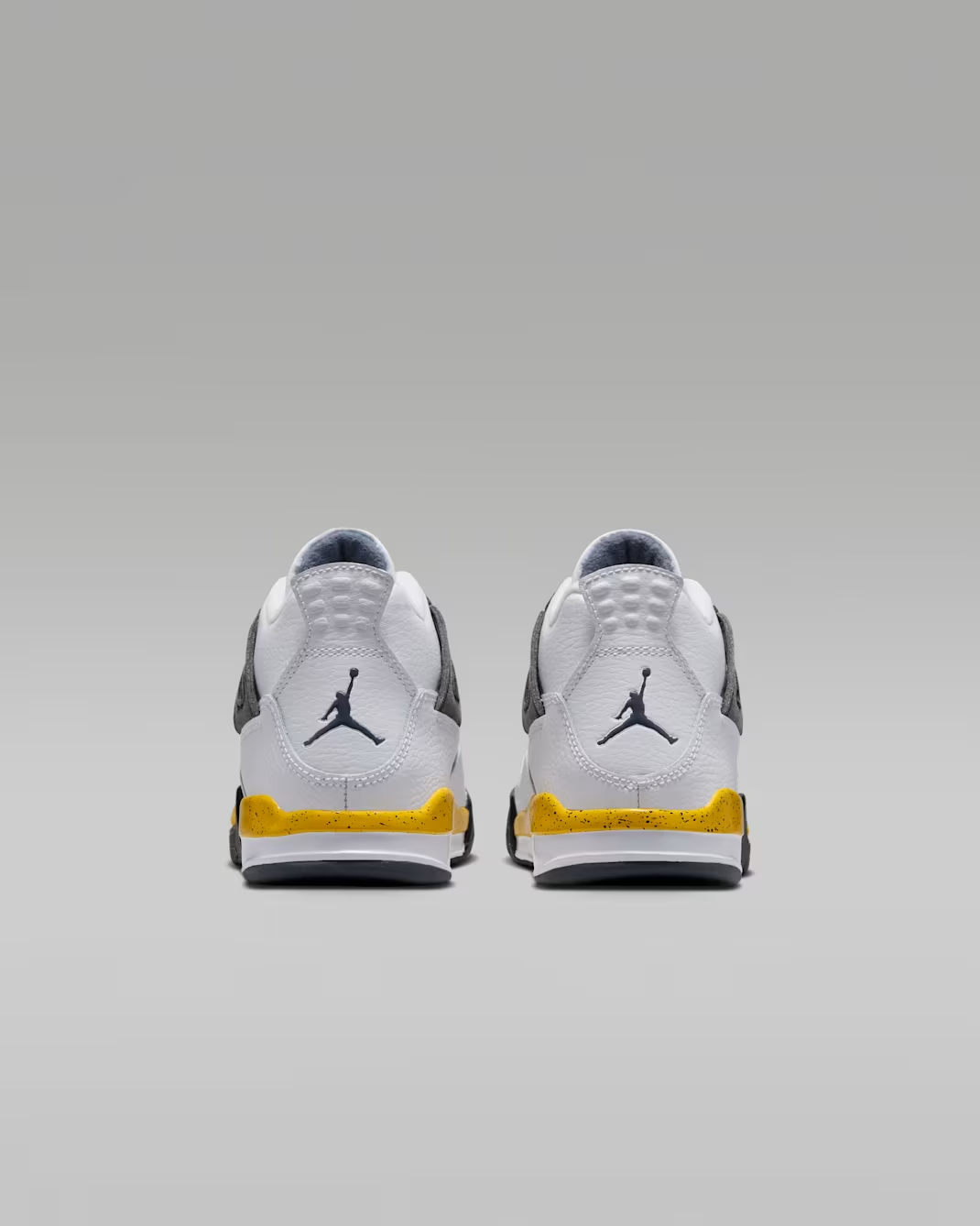 Image of Детски Кецове NIKE JORDAN 4 RETRO (PS)