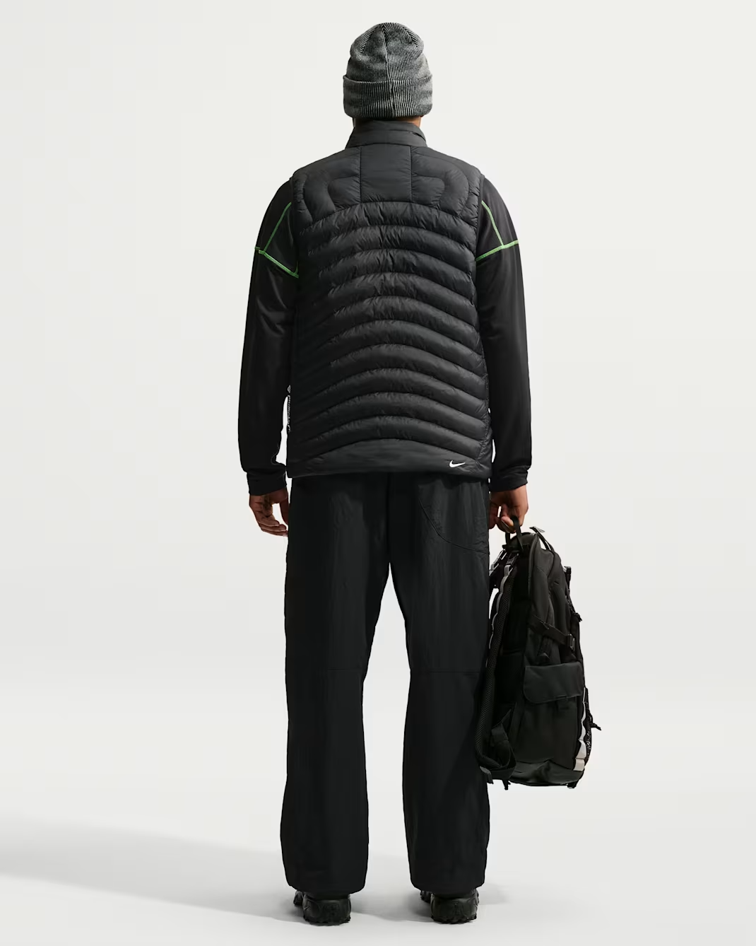 Image of Мъжки Елек NIKE M ACG TFADV LAVA FLOW VEST