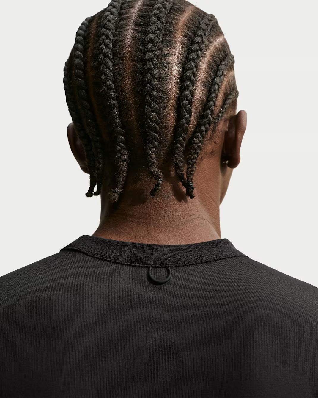 Image of Мъжка Блуза NIKE M NK DF 24.7 IS LGT LS TOP
