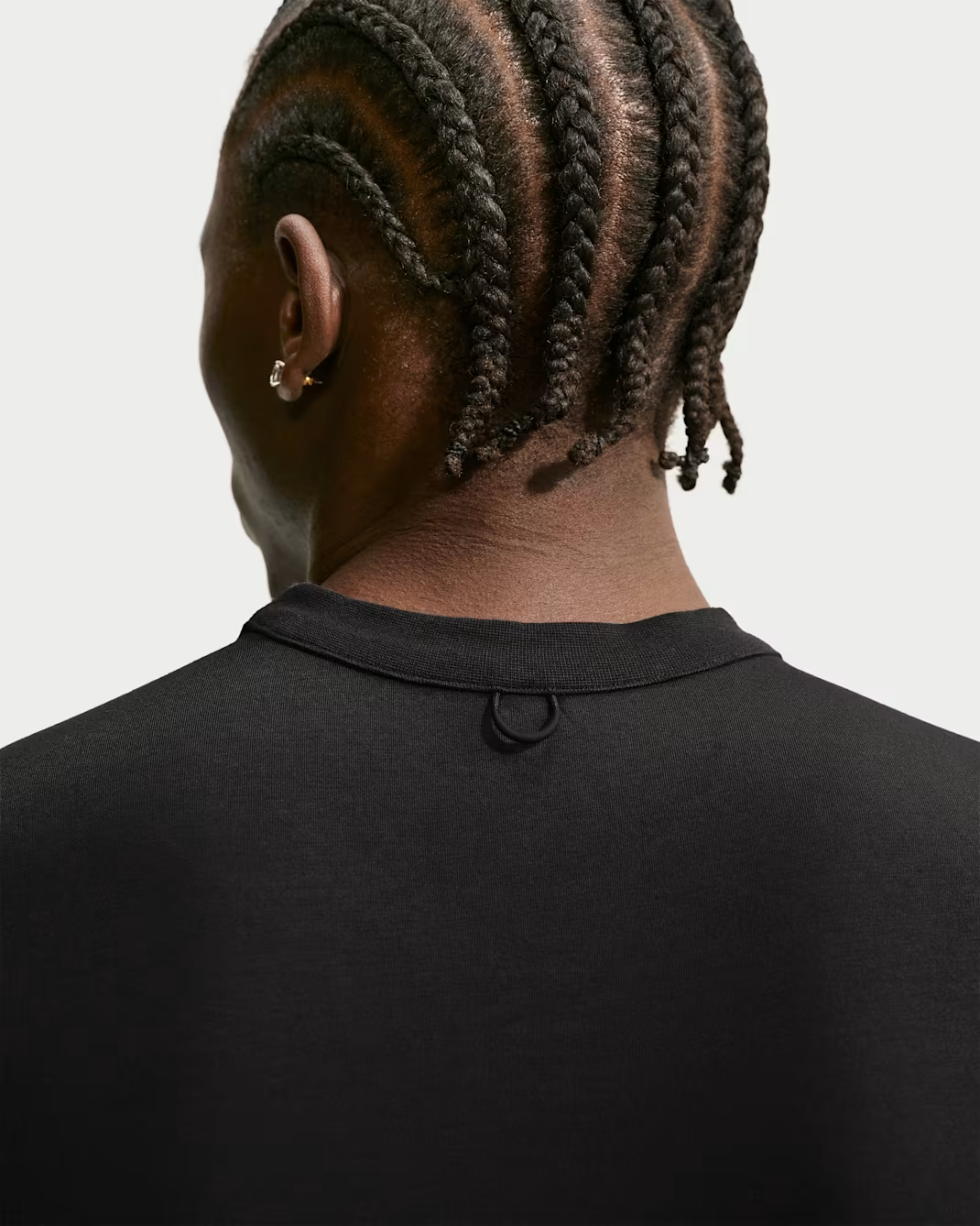 Image of Мъжка Тениска NIKE M NK DF 24.7 IS LGT SS TOP