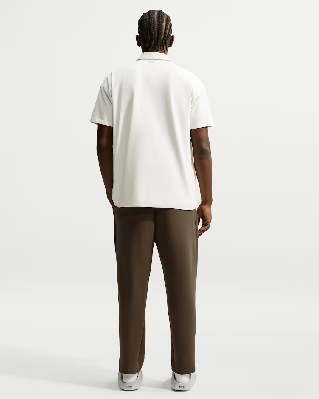 Image of Мъжки Панталон NIKE M NK DF 24.7 IS PANT