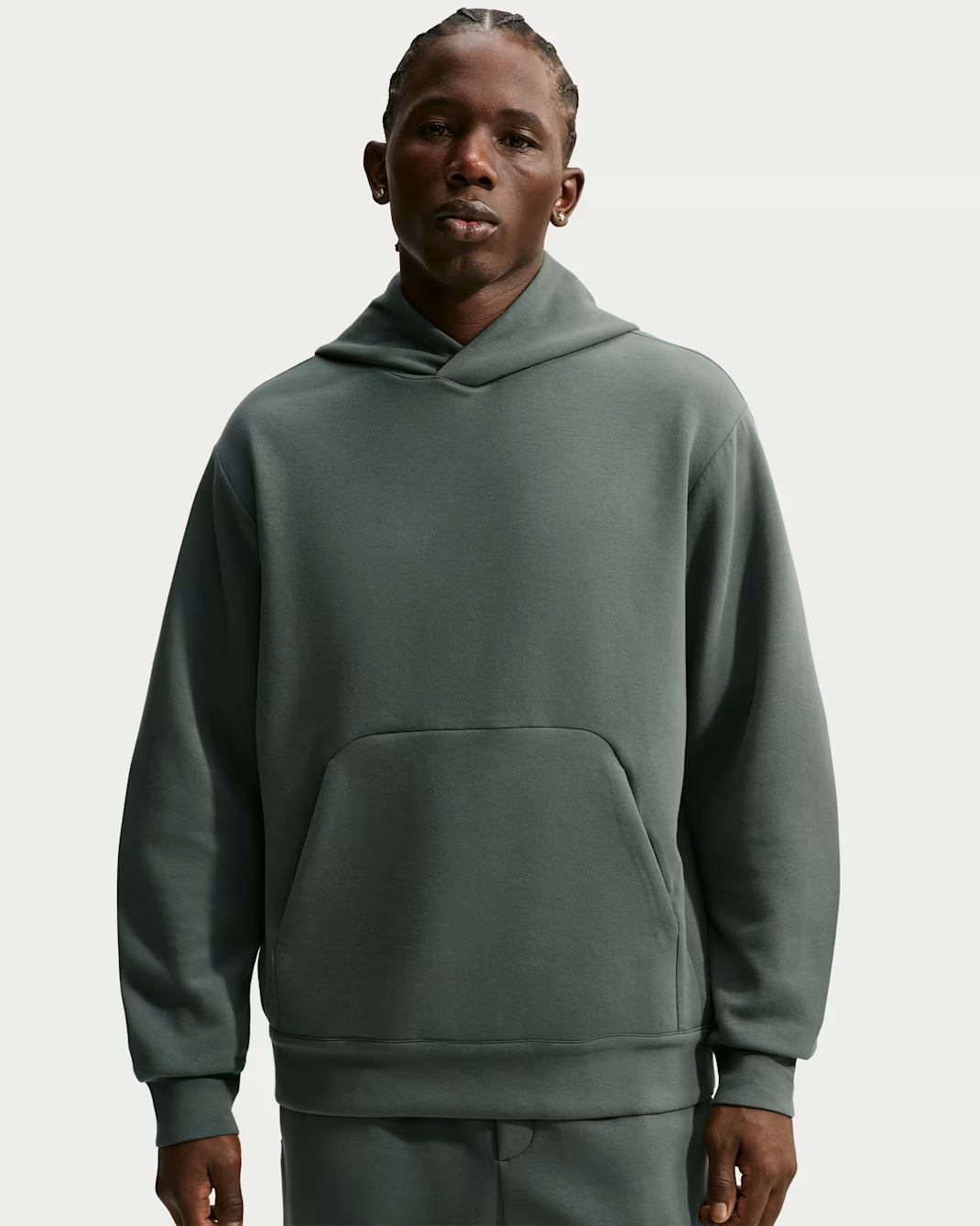 Image of Мъжки Суитшърт NIKE M NK DF 24.7 IS PO HOODIE