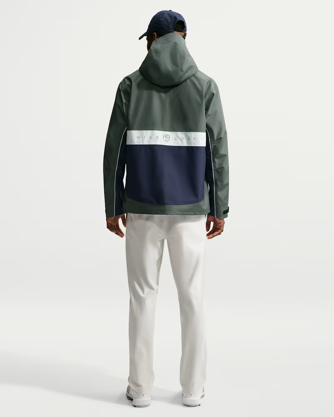 Image of Мъжко Яке NIKE M NK SFADV JACKET LOOSE
