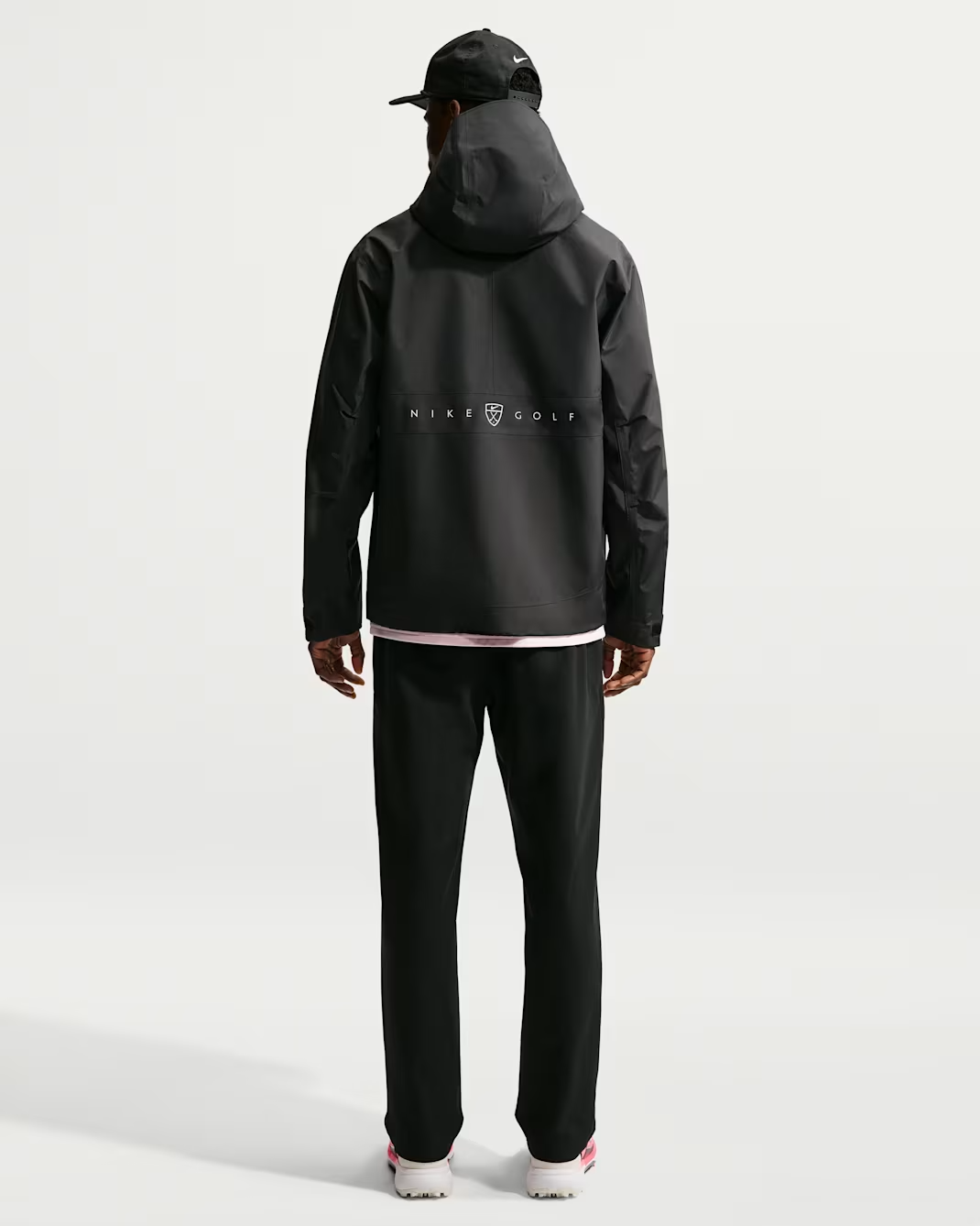 Image of Мъжко Яке NIKE M NK SFADV JACKET LOOSE