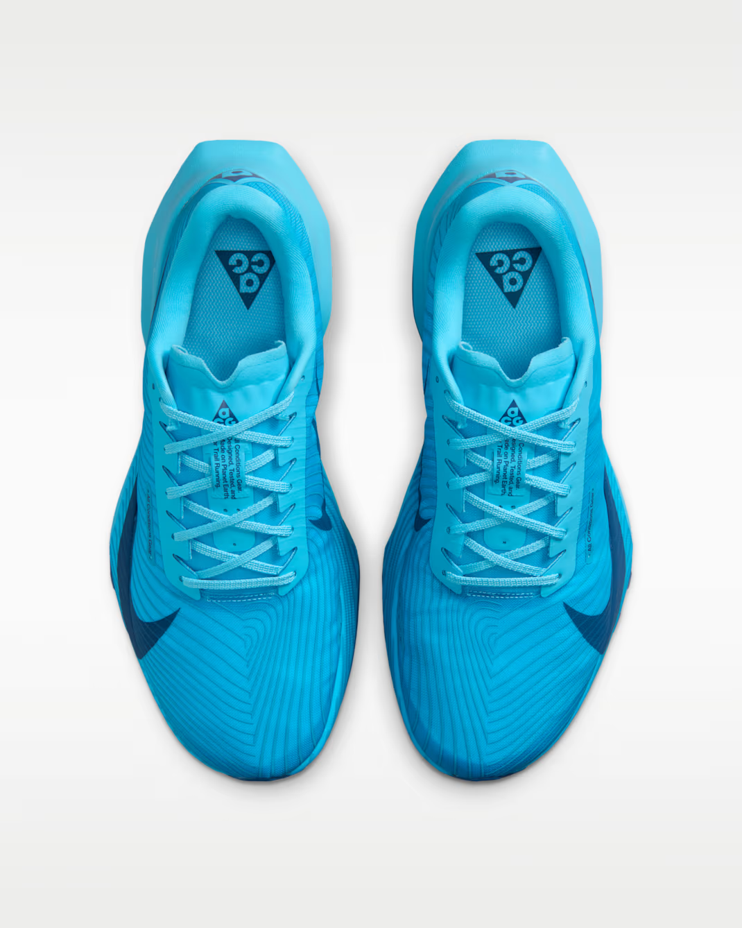 Image of Мъжки Маратонки NIKE NIKE ACG ULTRAFLY TRAIL