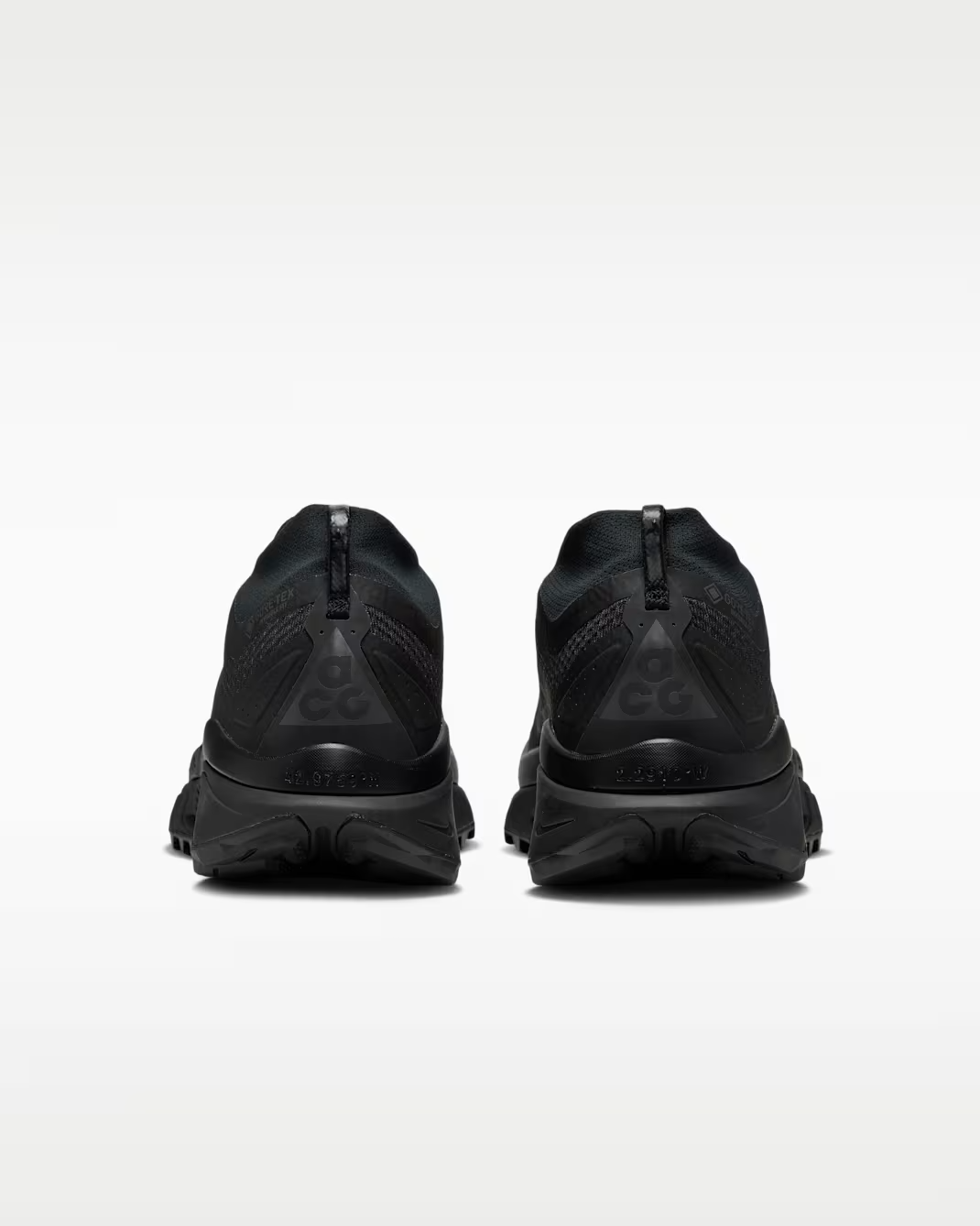 Image of Мъжки маратонки NIKE NIKE ACG ZEGAMA TRAIL GTX