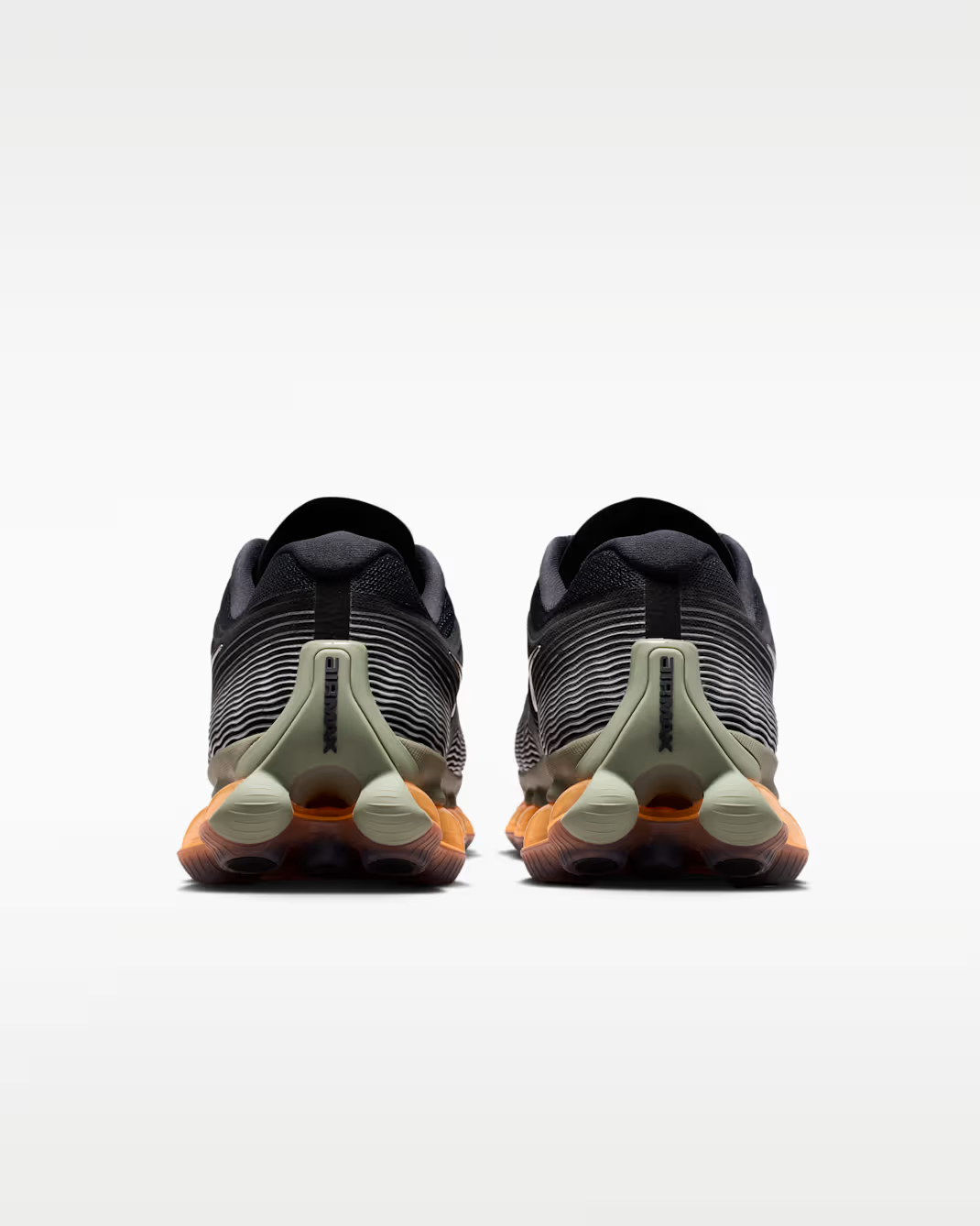Image of Мъжки Маратонки NIKE NIKE AIR LIQUID MAX AW