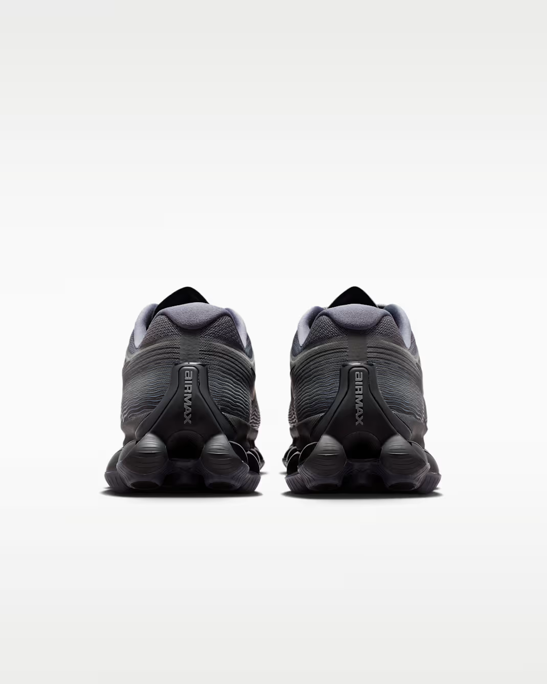 Image of Мъжки Маратонки NIKE NIKE AIR LIQUID MAX AW – 004 – изглед 5