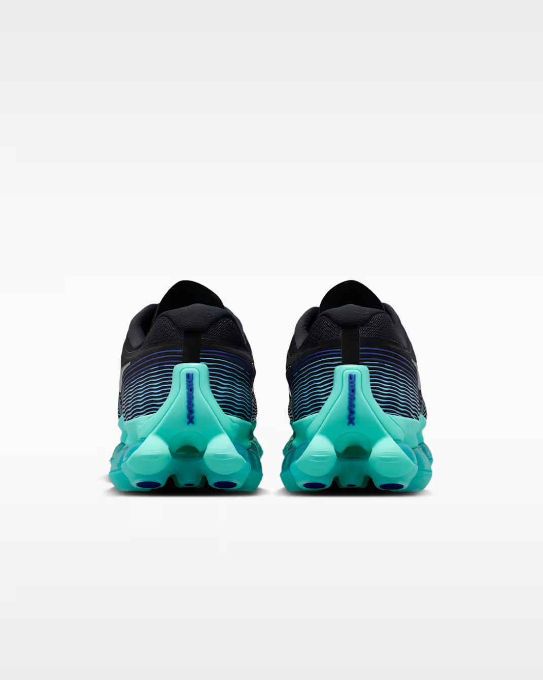 Image of Мъжки Маратонки NIKE NIKE AIR LIQUID MAX AW