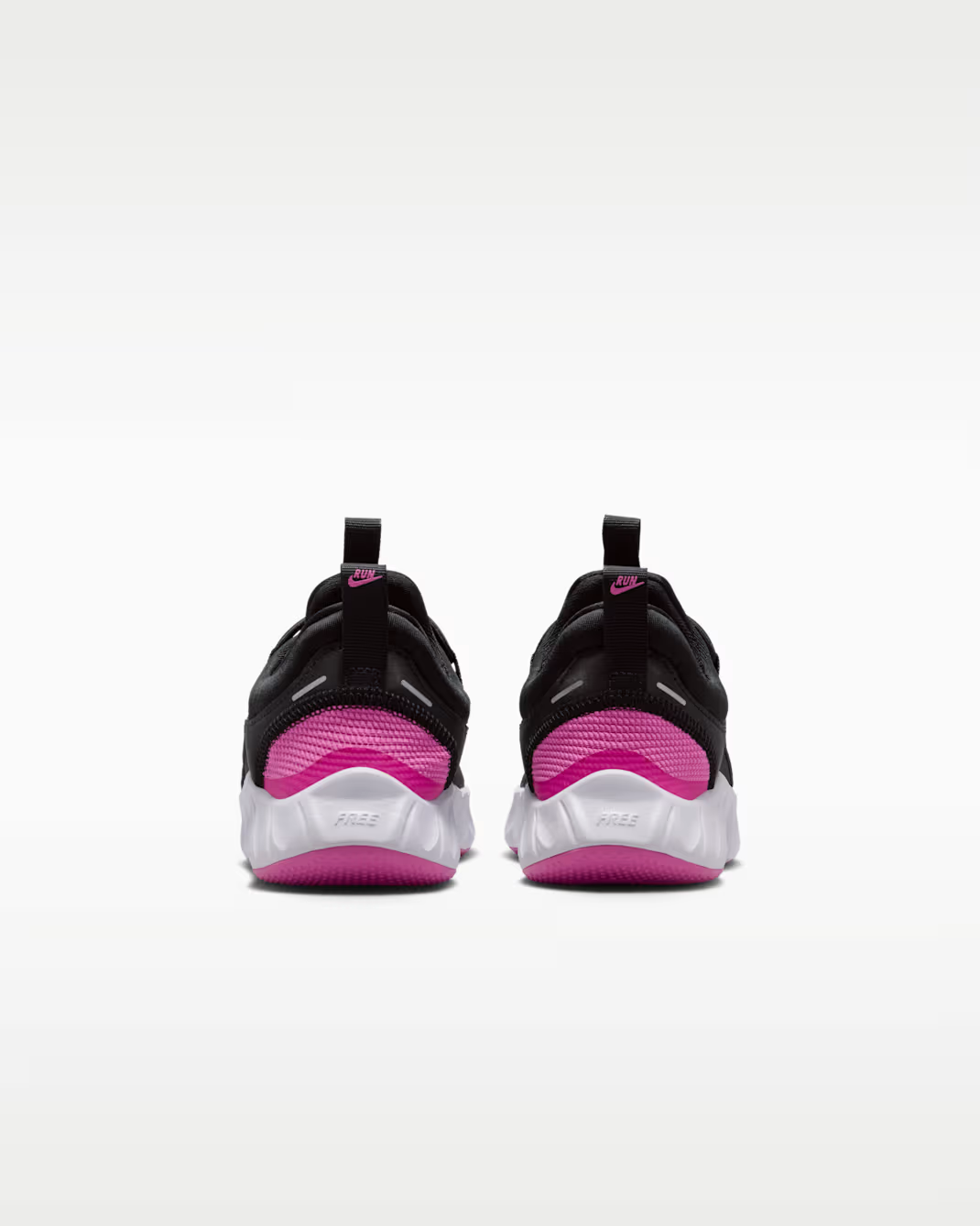 Image of Детски Маратонки NIKE NIKE FREE RIDE (PS)