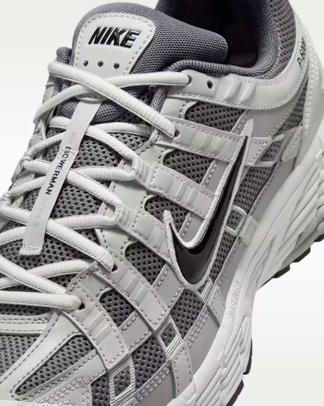 Image of Мъжки Маратонки NIKE P-6000