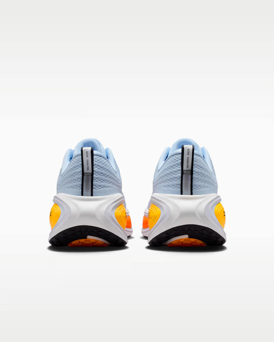 Image of Мъжки маратонки NIKE NIKE VOMERO PLUS