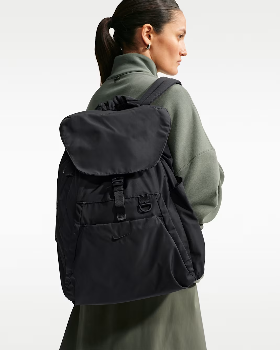 Image of Унисекс Раница NIKE NK ONE BKPK
